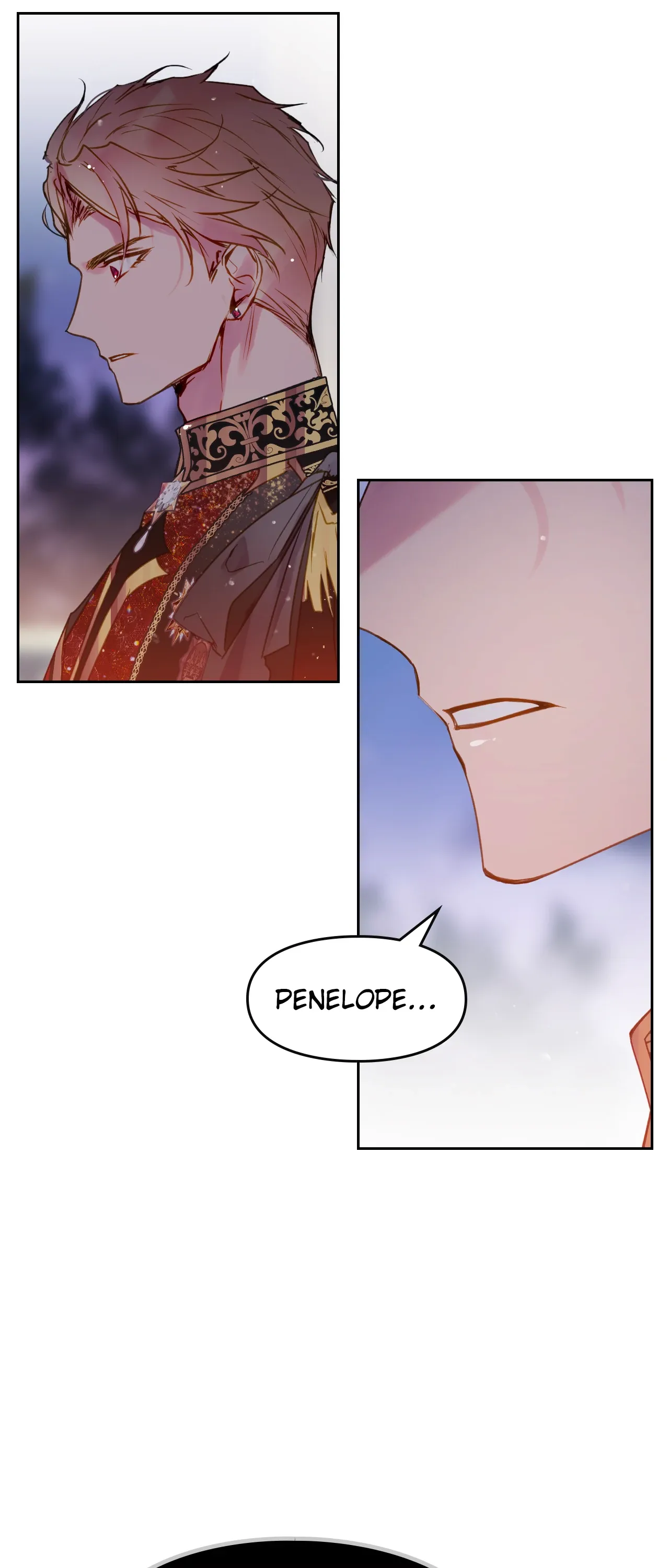 Read Seule la mort attend la vilaine FR Manga Online