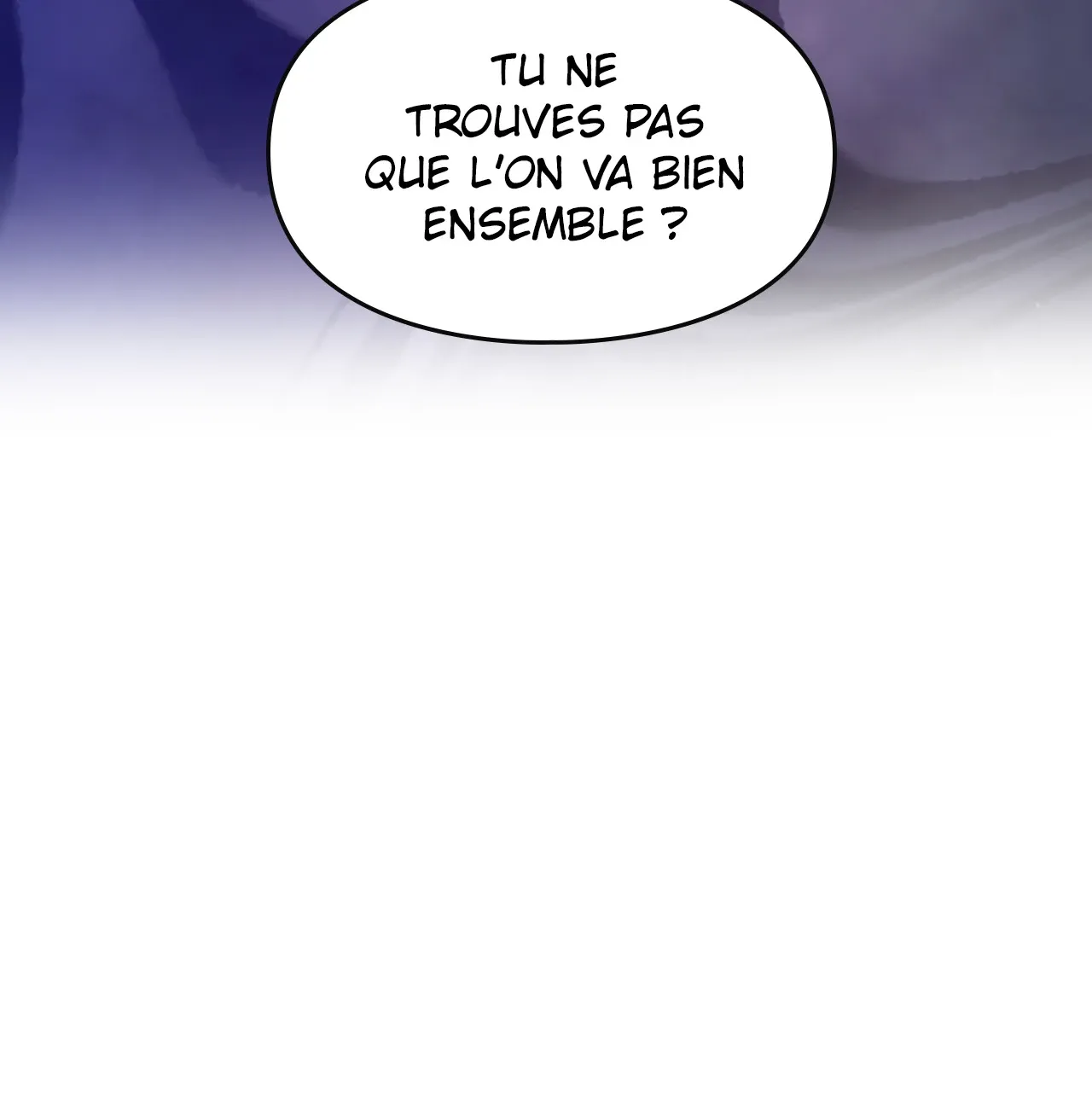 Read Seule la mort attend la vilaine FR Manga Online