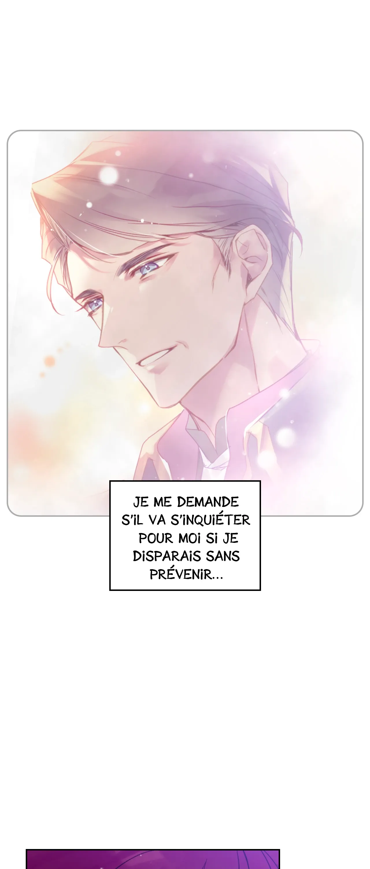 Read Seule la mort attend la vilaine FR Manga Online