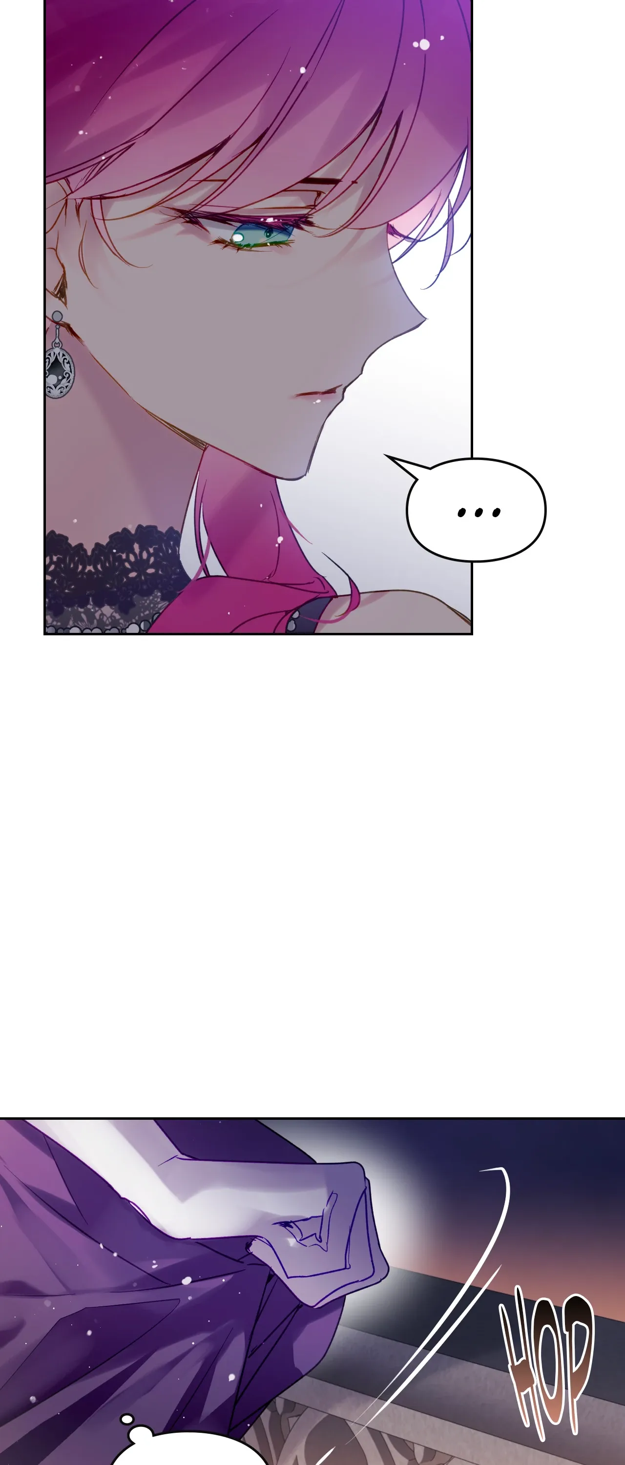 Read Seule la mort attend la vilaine FR Manga Online