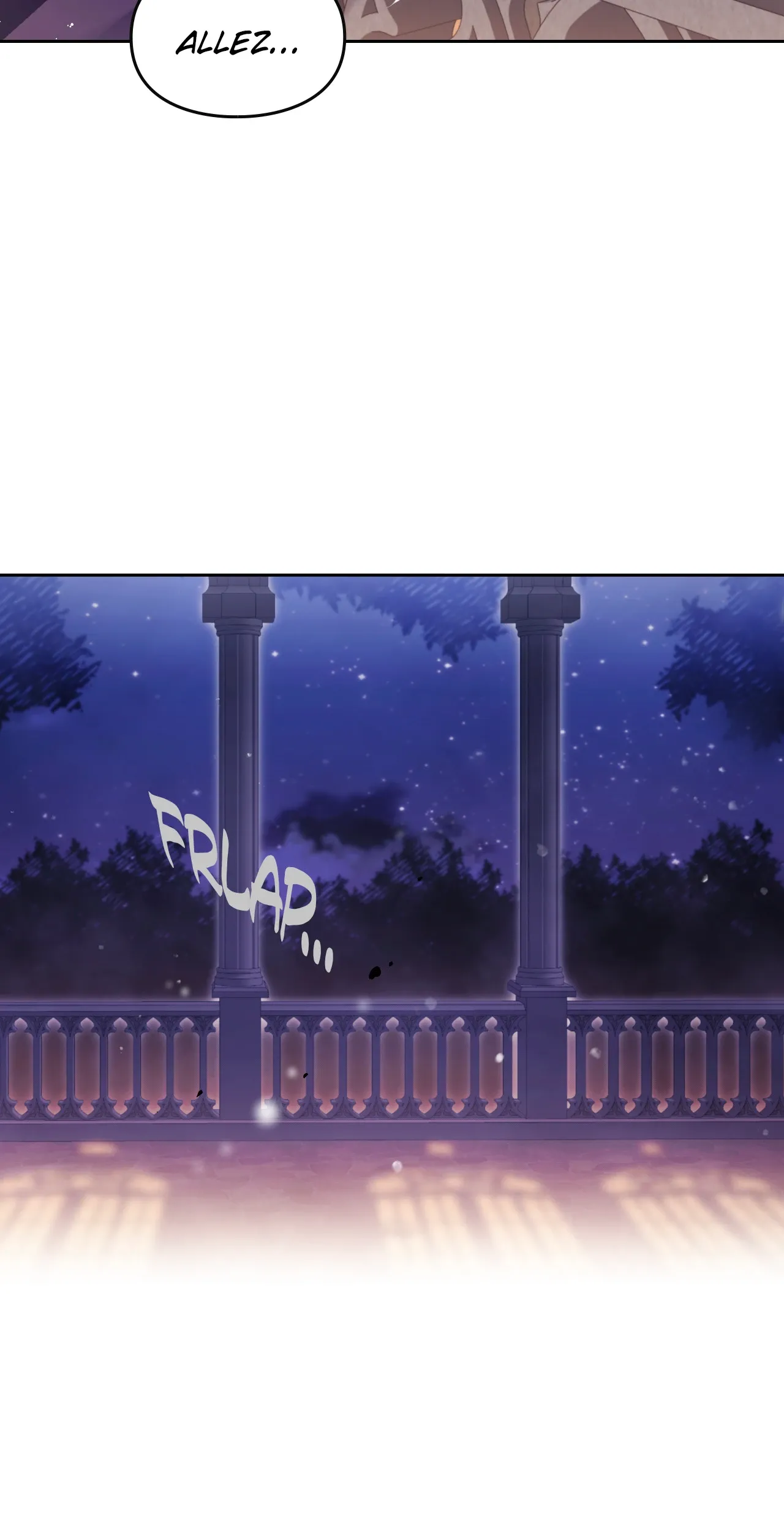 Read Seule la mort attend la vilaine FR Manga Online