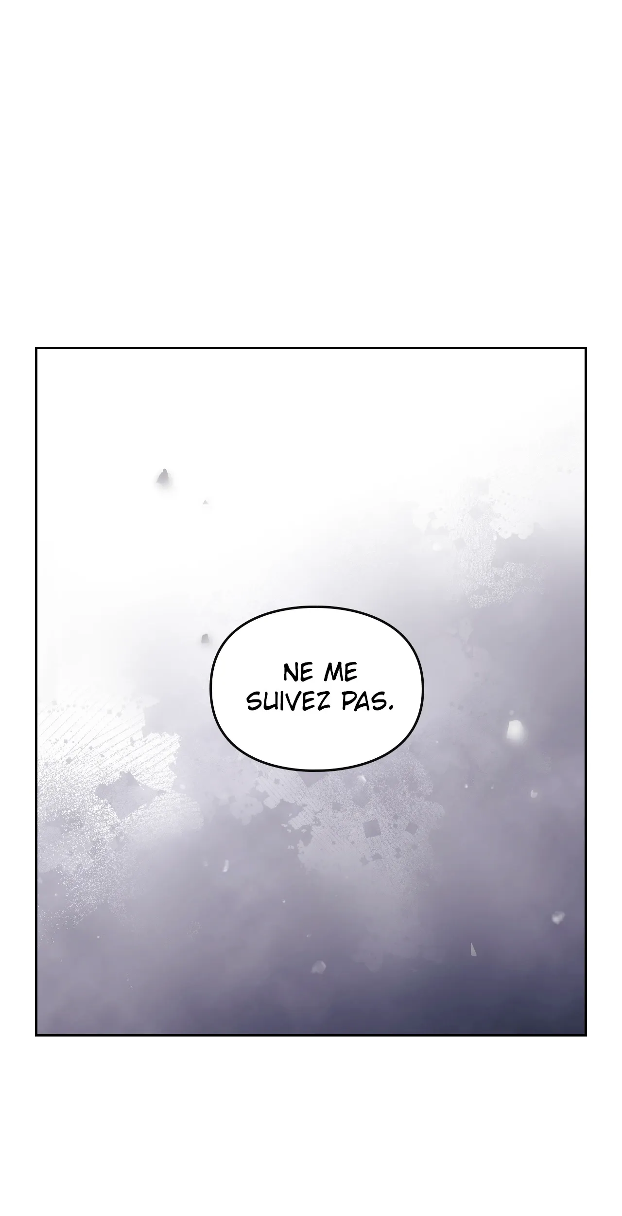 Read Seule la mort attend la vilaine FR Manga Online