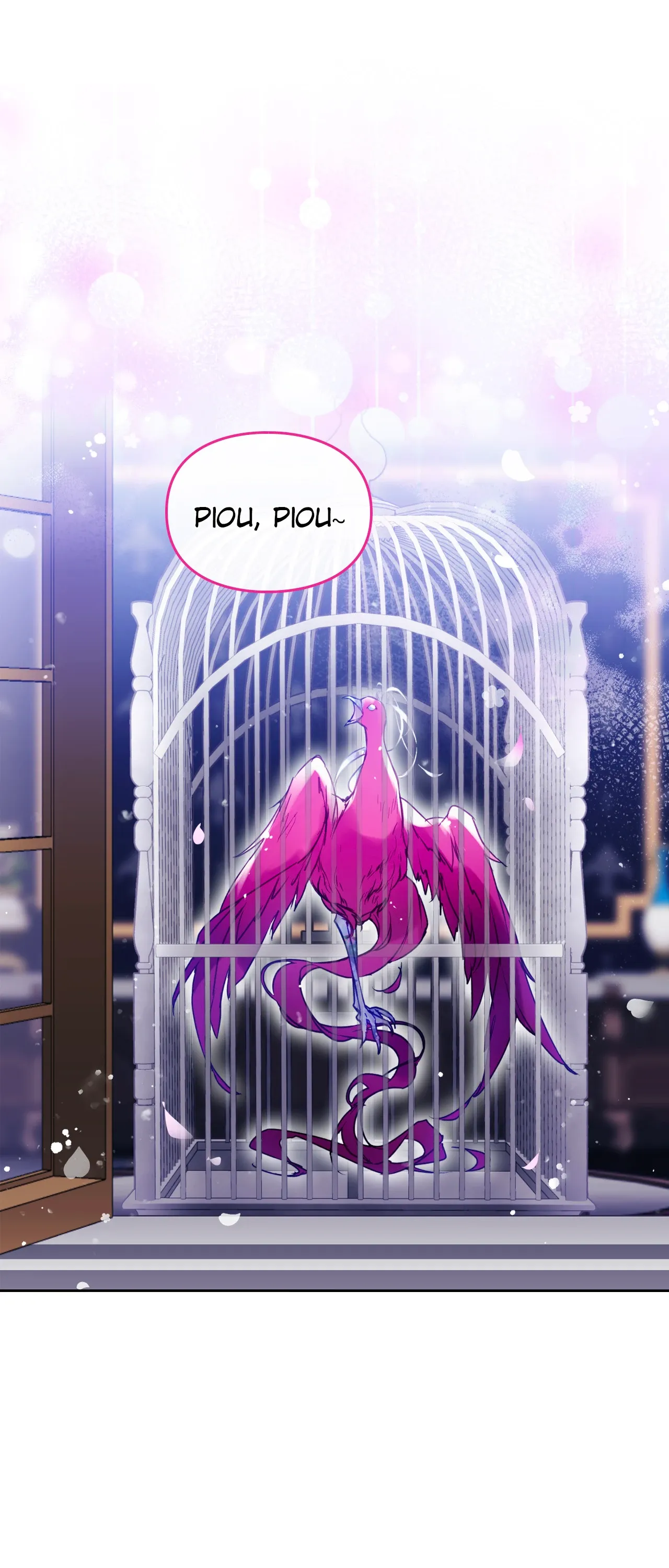 Read Seule la mort attend la vilaine FR Manga Online
