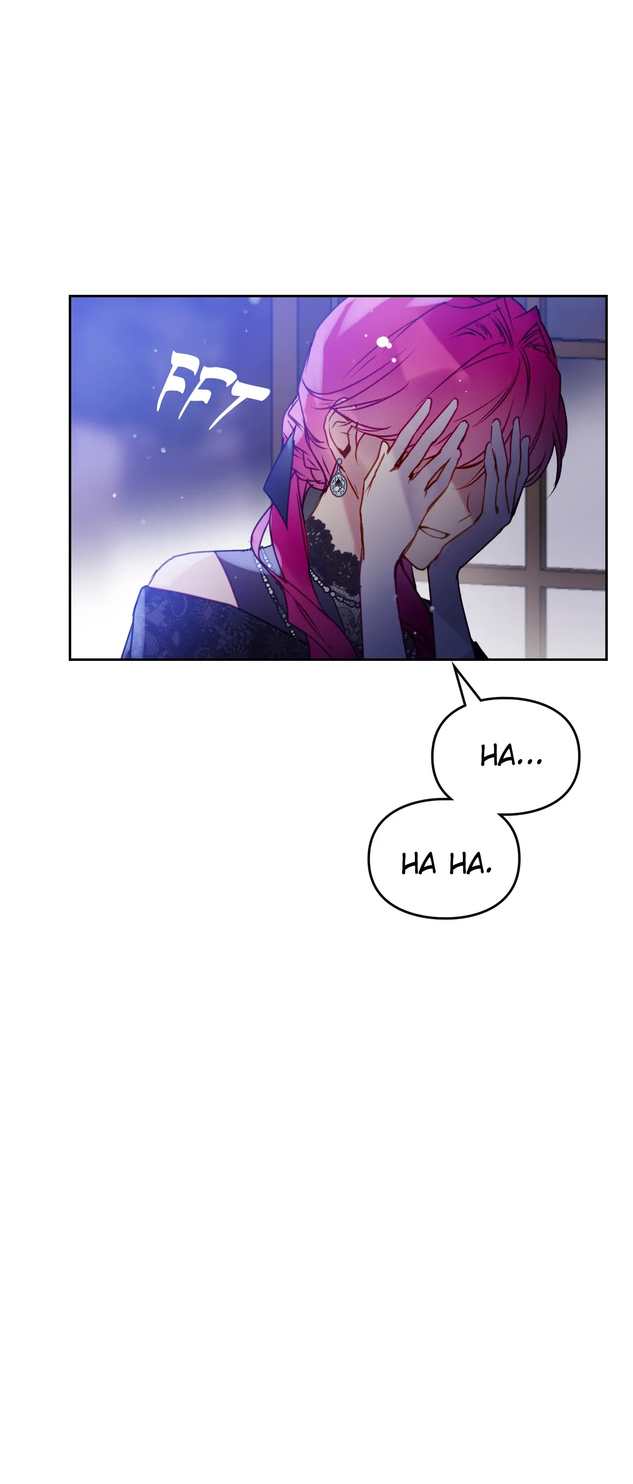 Read Seule la mort attend la vilaine FR Manga Online