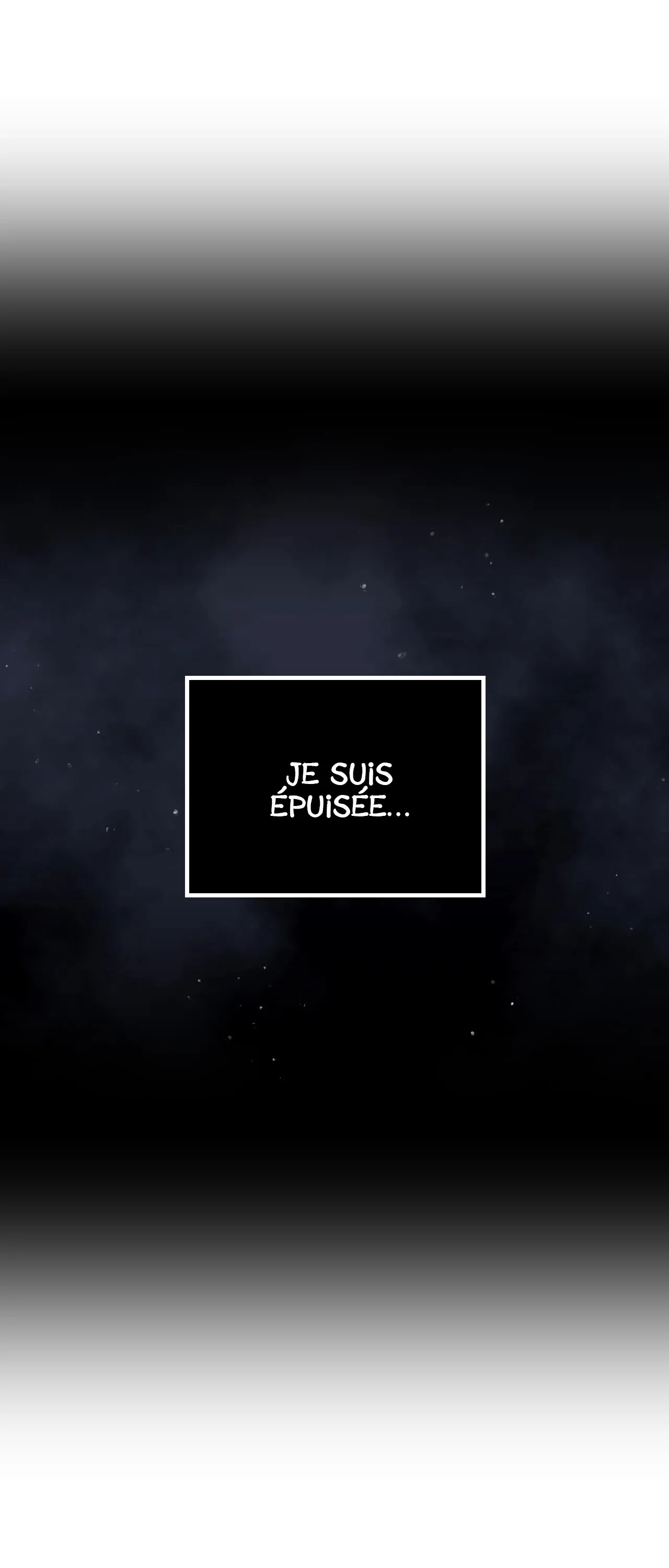 Read Seule la mort attend la vilaine FR Manga Online