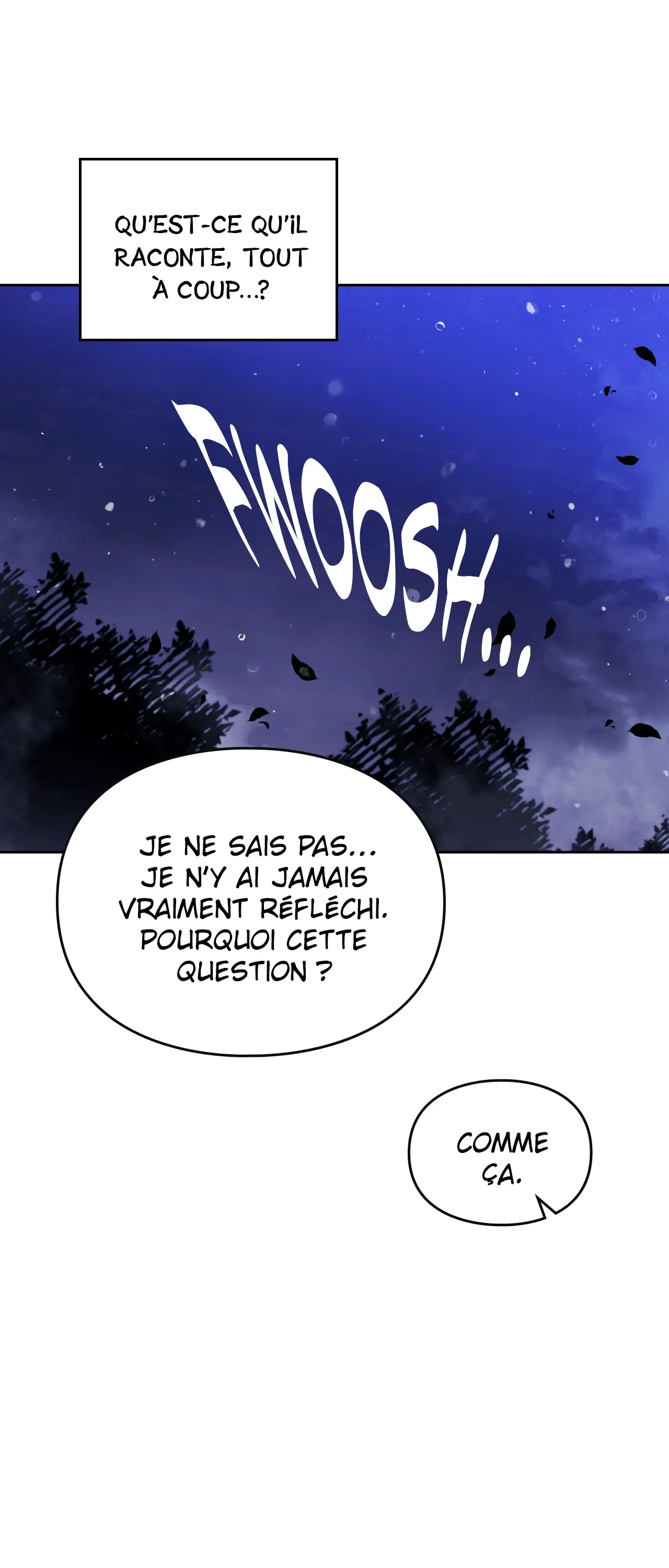 Read Seule la mort attend la vilaine FR Manga Online