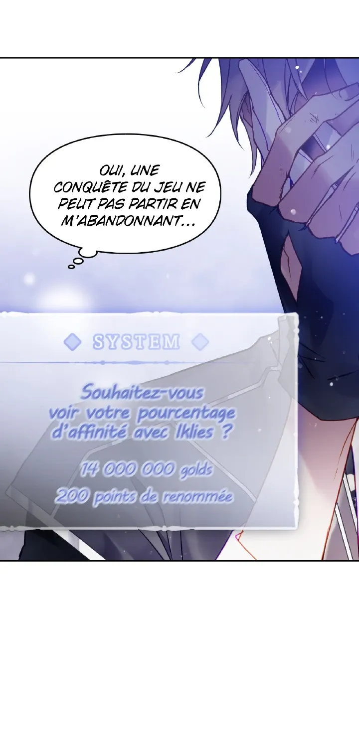 Read Seule la mort attend la vilaine FR Manga Online