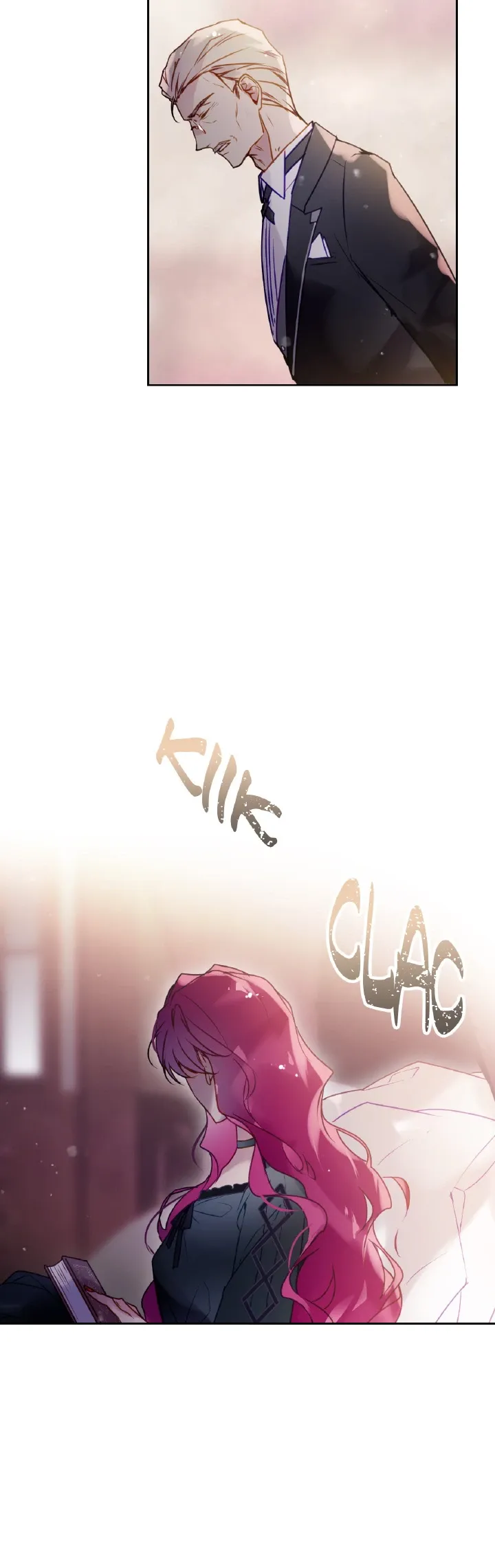 Read Seule la mort attend la vilaine FR Manga Online