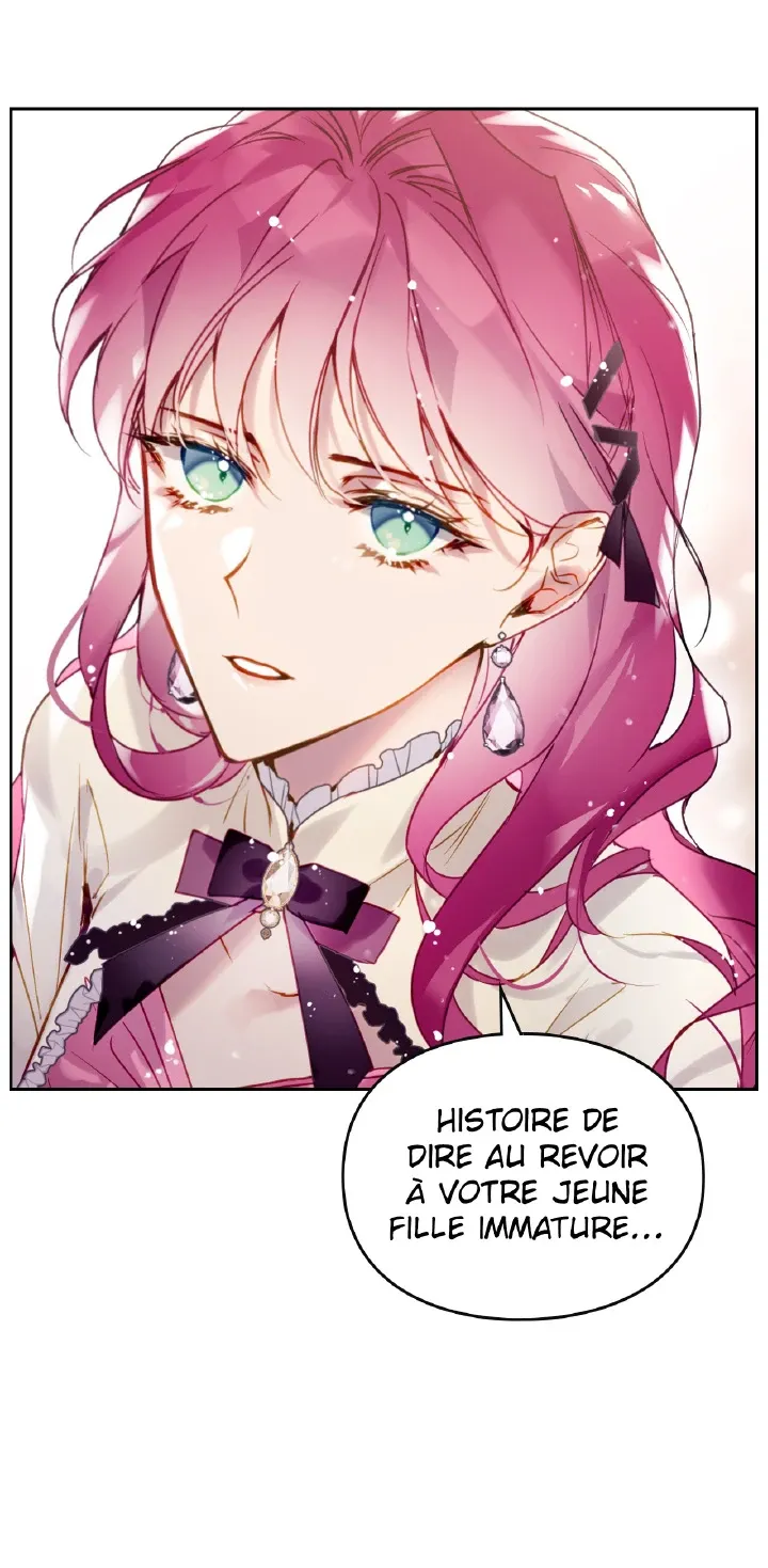 Read Seule la mort attend la vilaine FR Manga Online