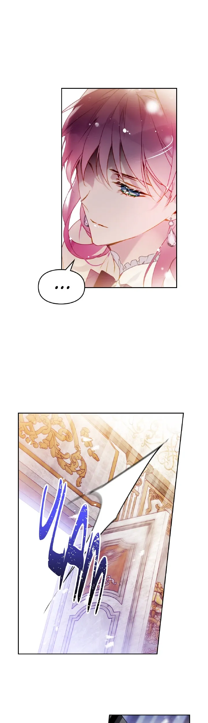 Read Seule la mort attend la vilaine FR Manga Online