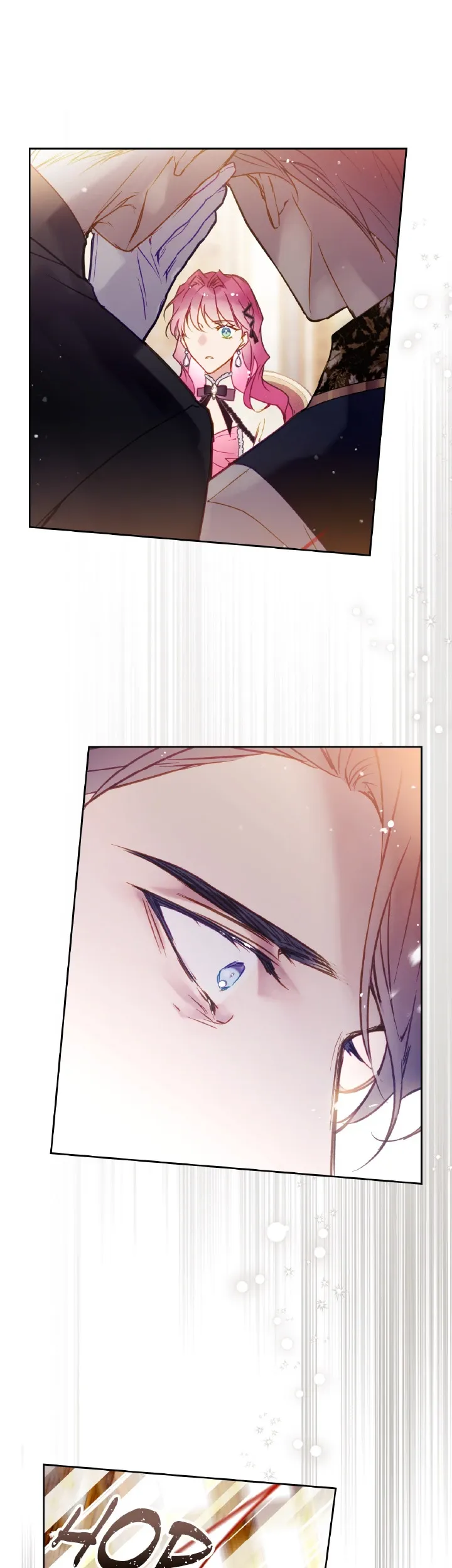 Read Seule la mort attend la vilaine FR Manga Online