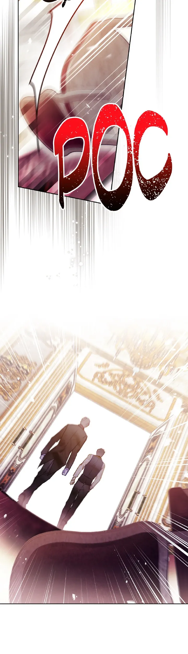 Read Seule la mort attend la vilaine FR Manga Online