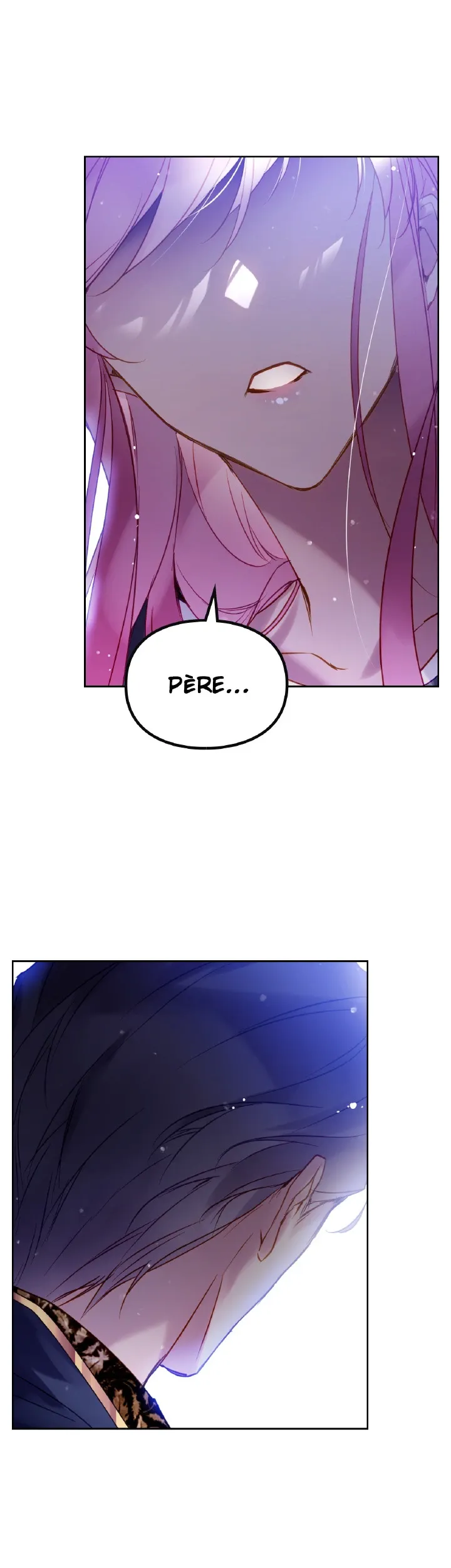 Read Seule la mort attend la vilaine FR Manga Online