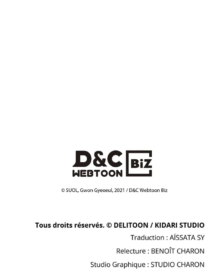 Read Seule la mort attend la vilaine FR Manga Online