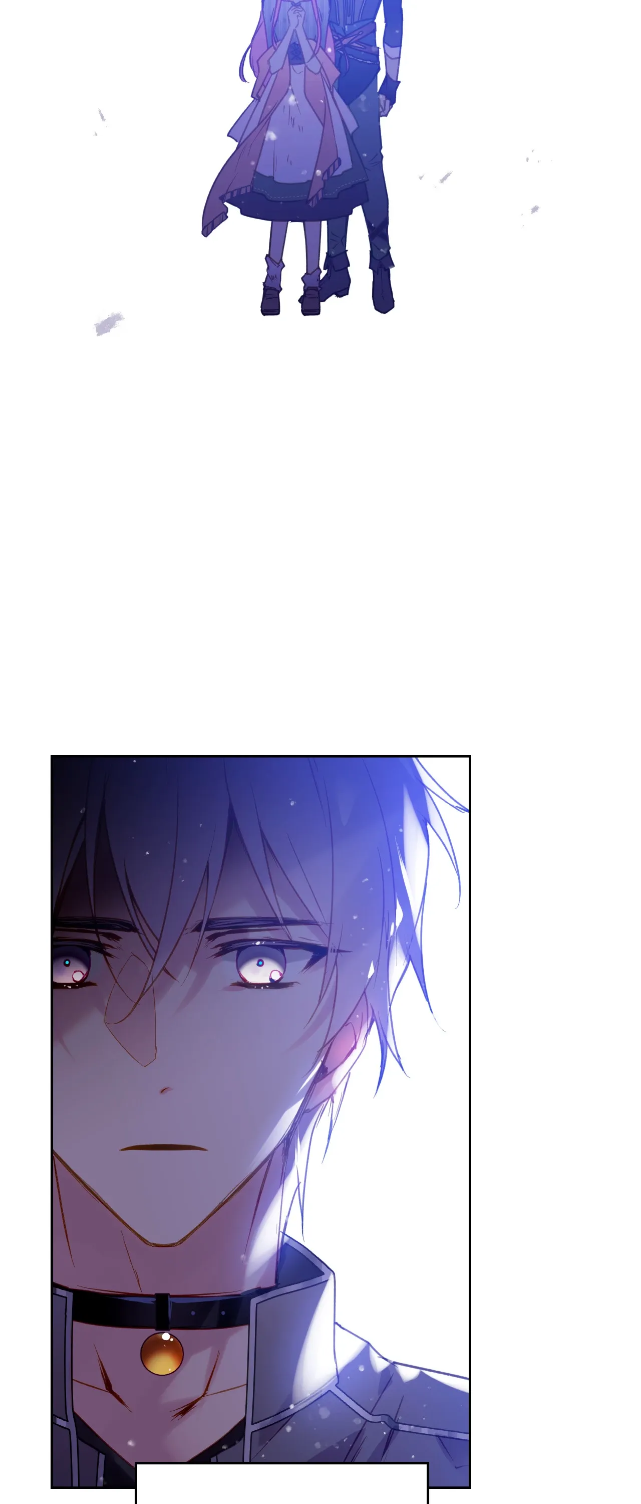 Read Seule la mort attend la vilaine FR Manga Online
