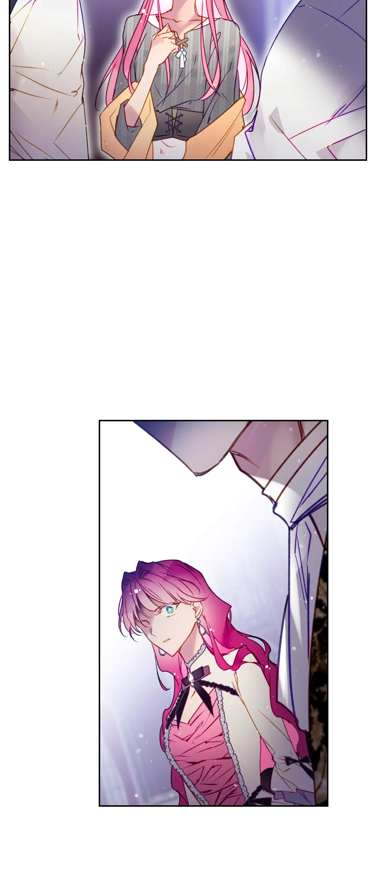 Read Seule la mort attend la vilaine FR Manga Online
