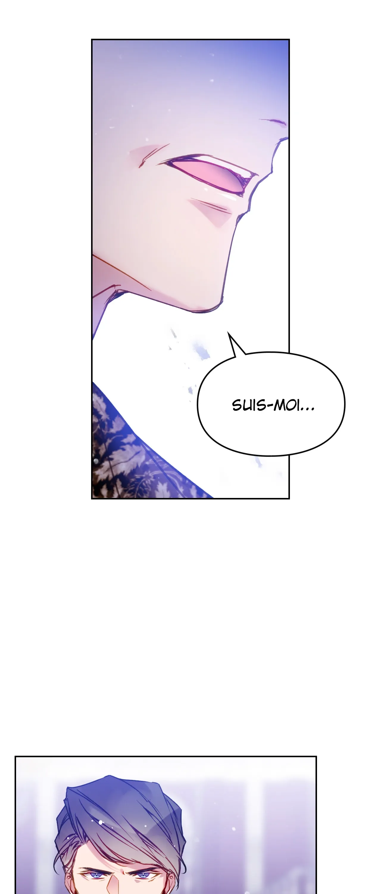 Read Seule la mort attend la vilaine FR Manga Online