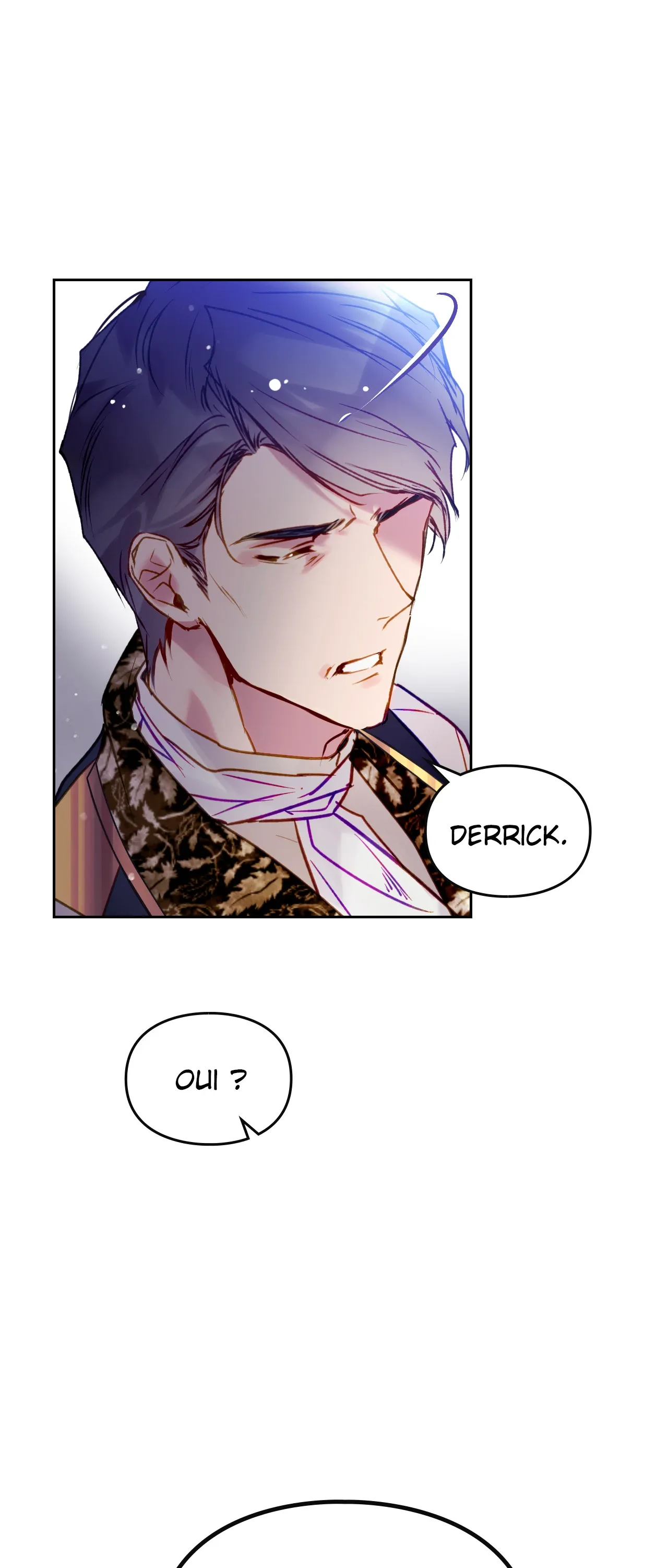 Read Seule la mort attend la vilaine FR Manga Online