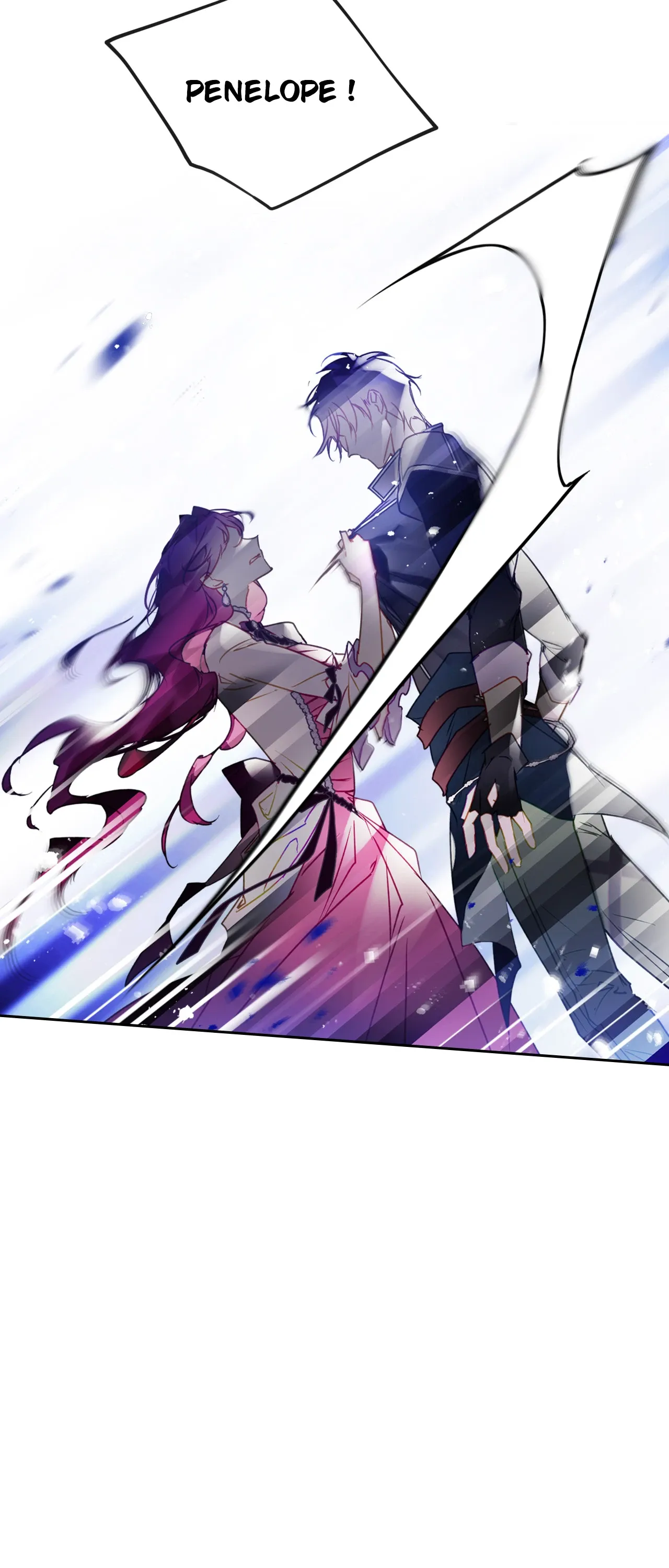 Read Seule la mort attend la vilaine FR Manga Online