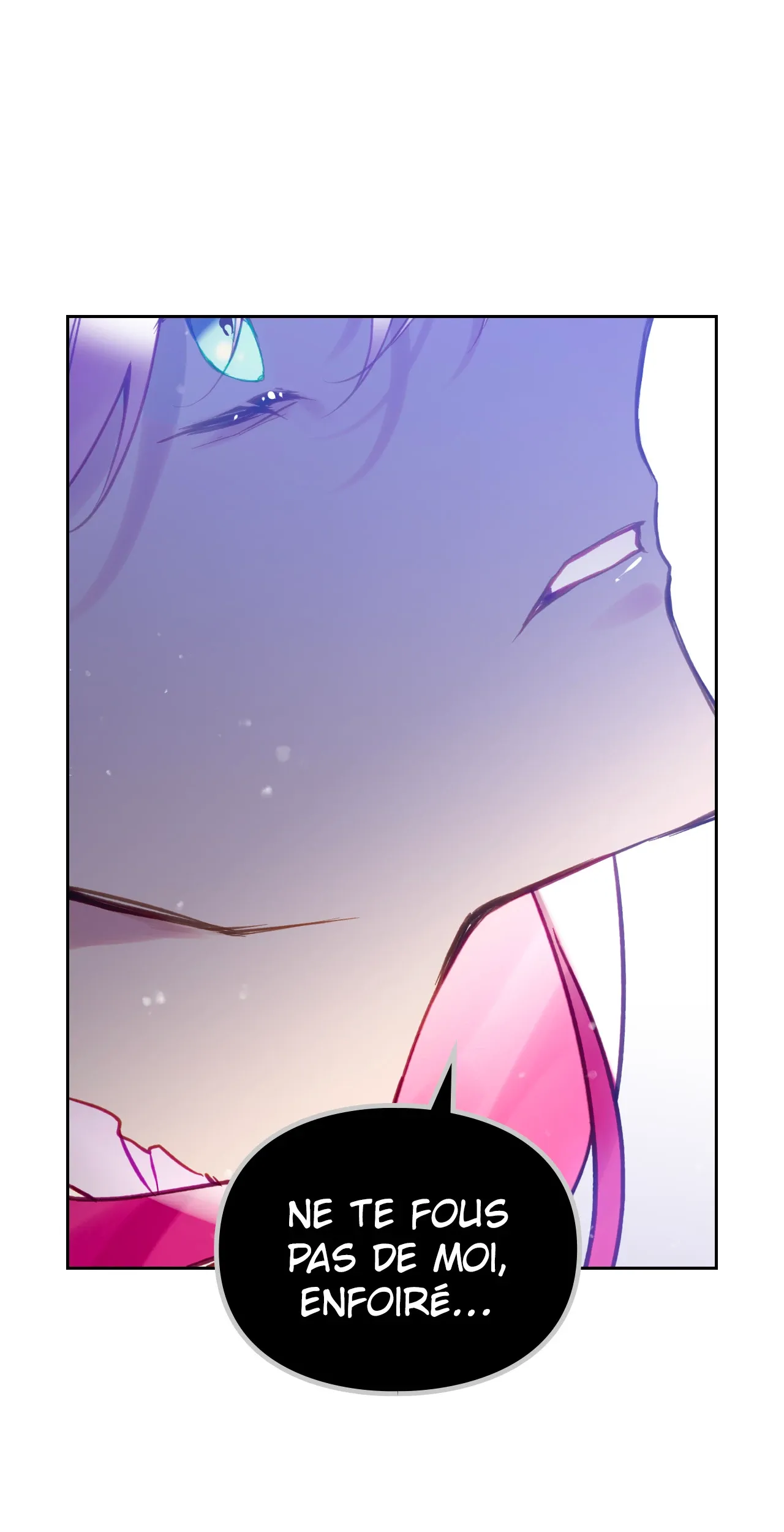 Read Seule la mort attend la vilaine FR Manga Online