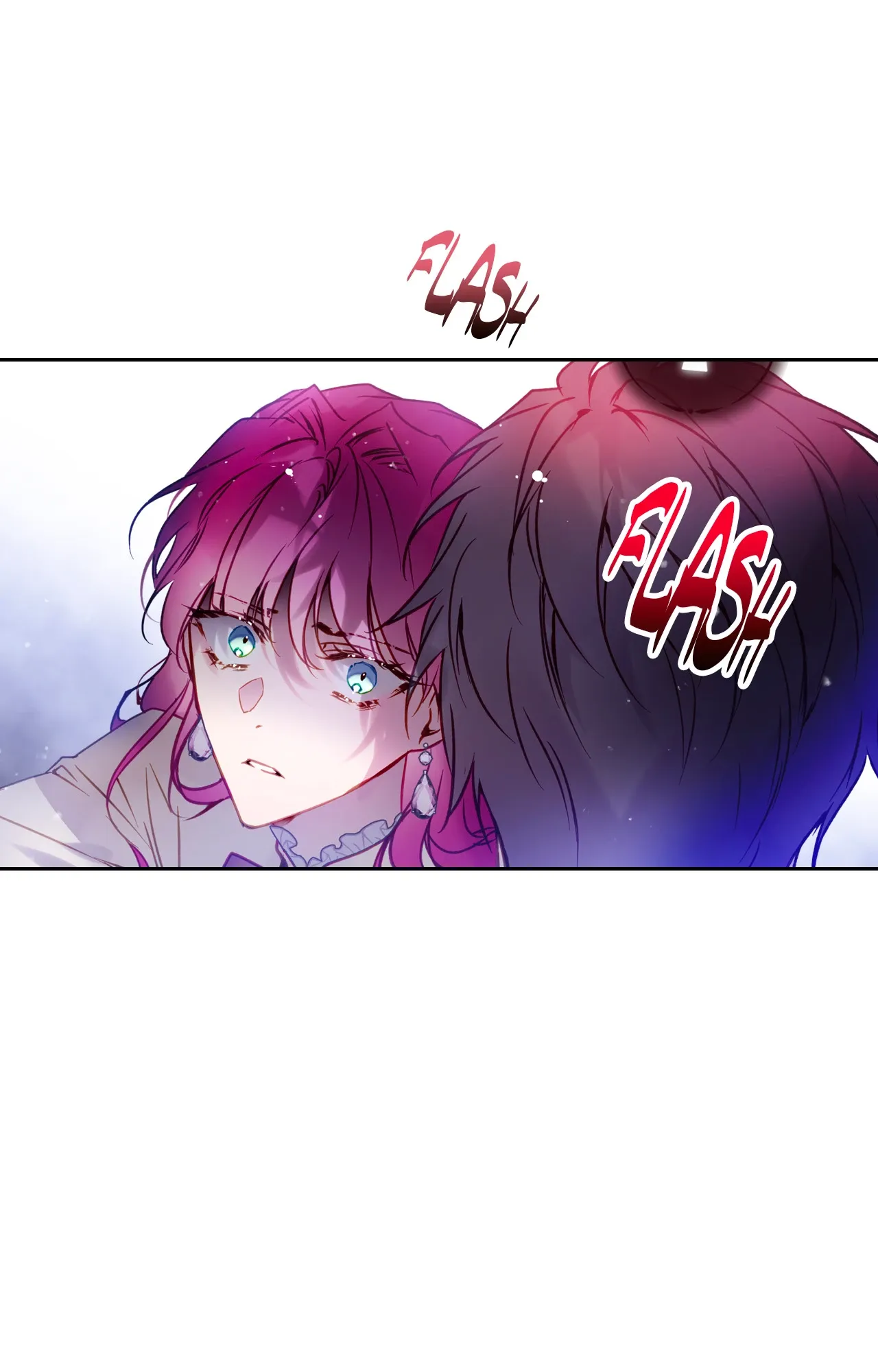 Read Seule la mort attend la vilaine FR Manga Online