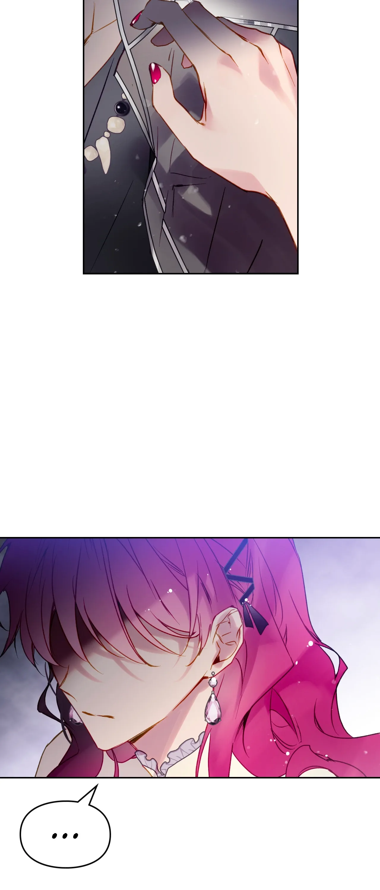 Read Seule la mort attend la vilaine FR Manga Online