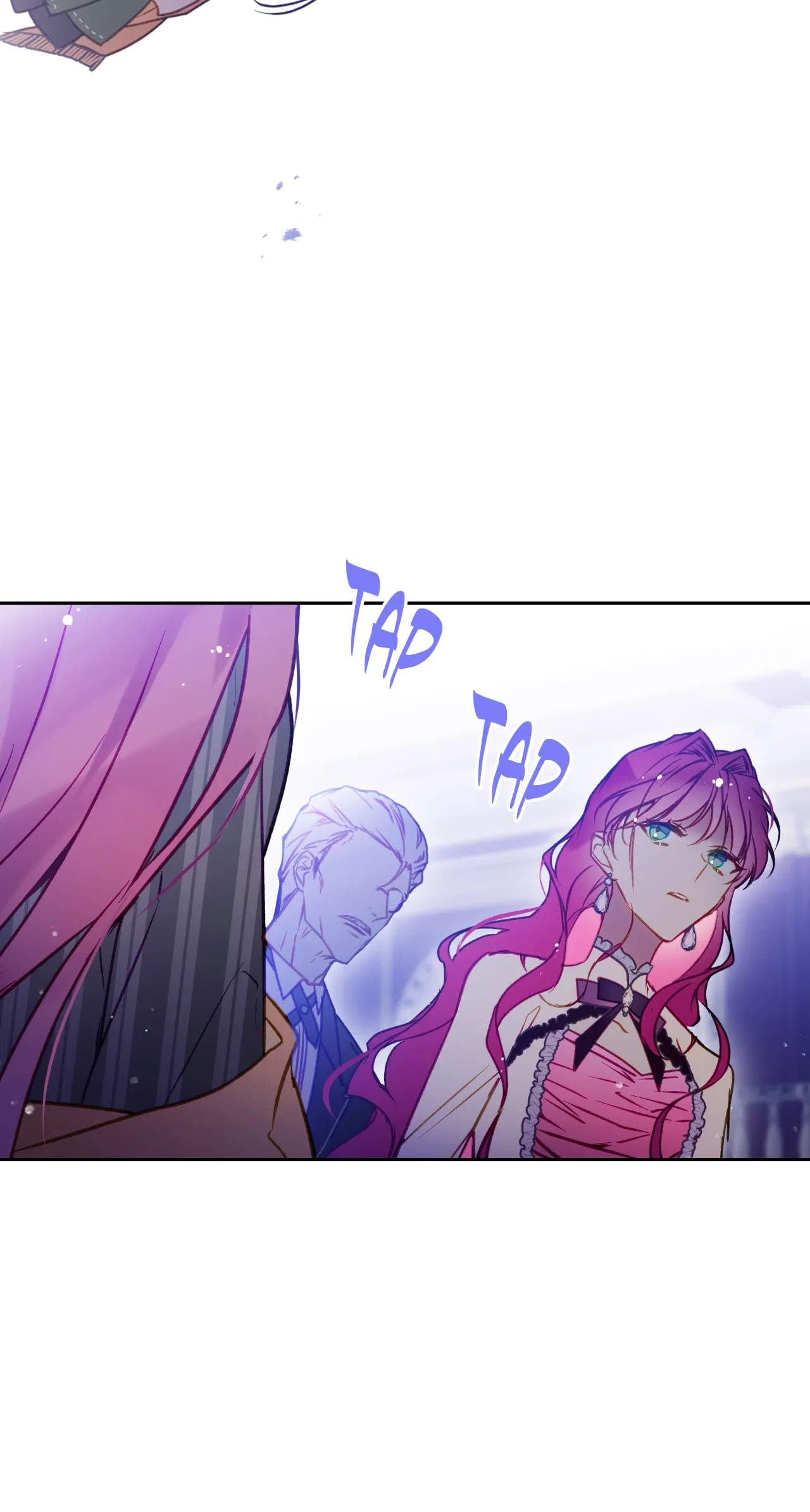 Read Seule la mort attend la vilaine FR Manga Online