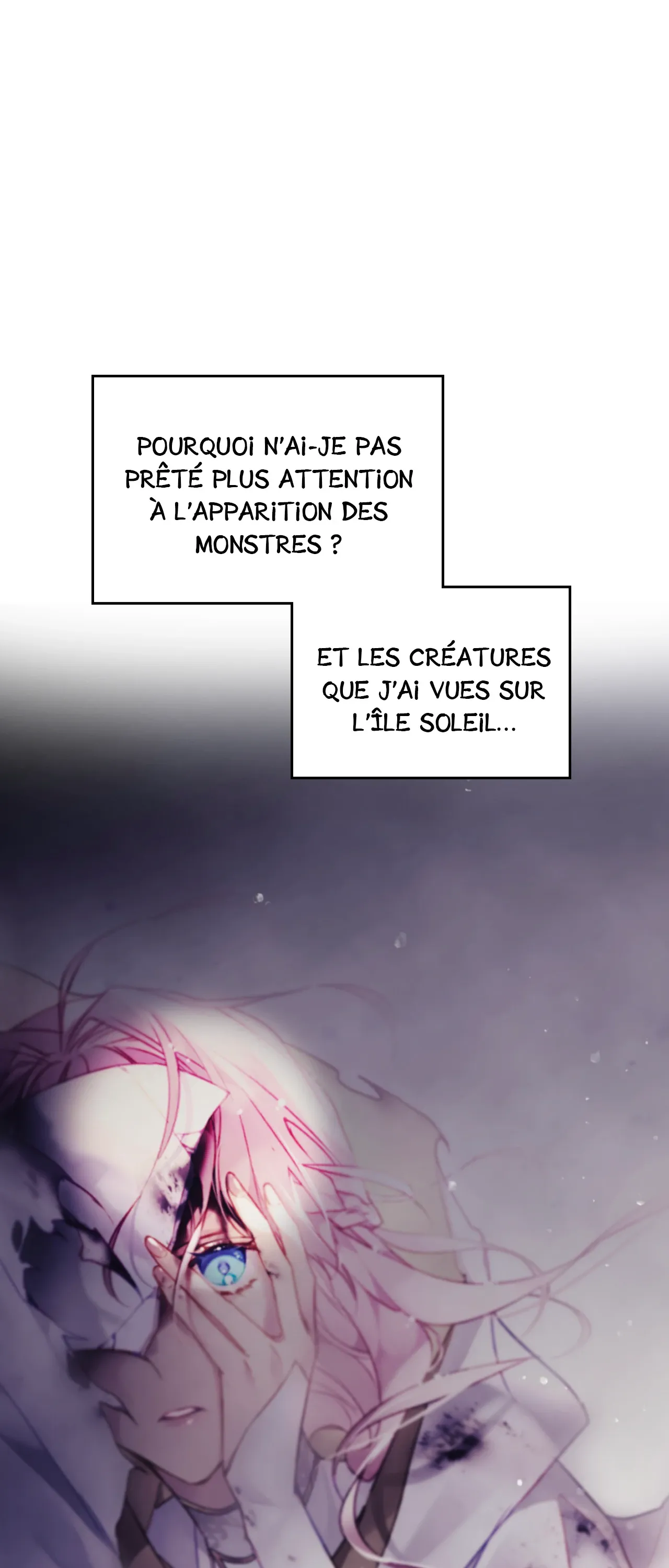 Read Seule la mort attend la vilaine FR Manga Online