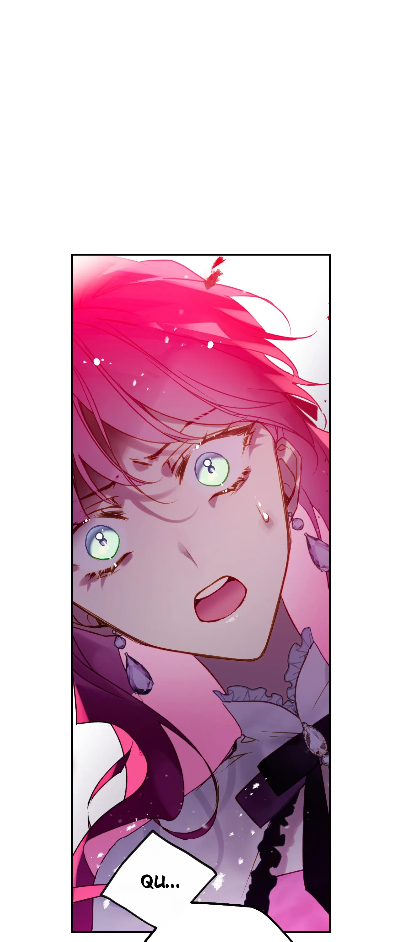 Read Seule la mort attend la vilaine FR Manga Online