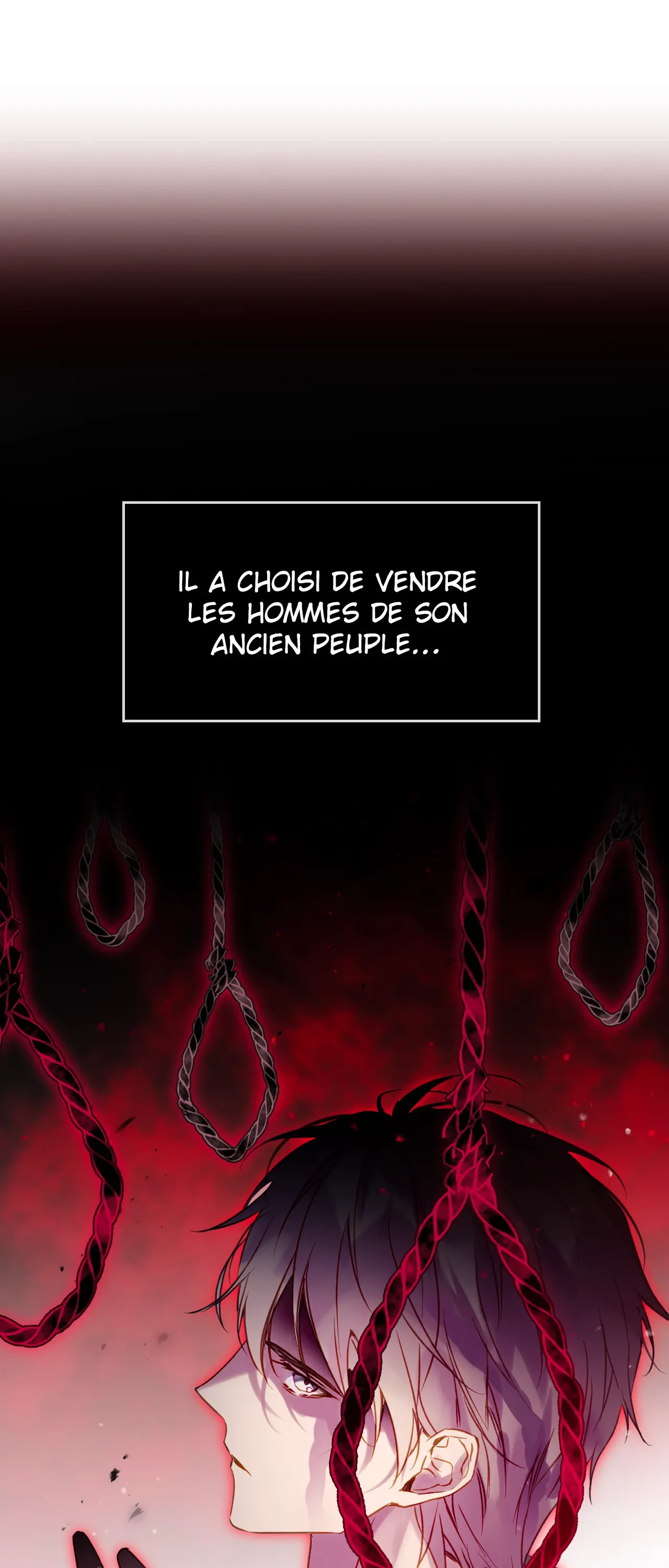 Read Seule la mort attend la vilaine FR Manga Online