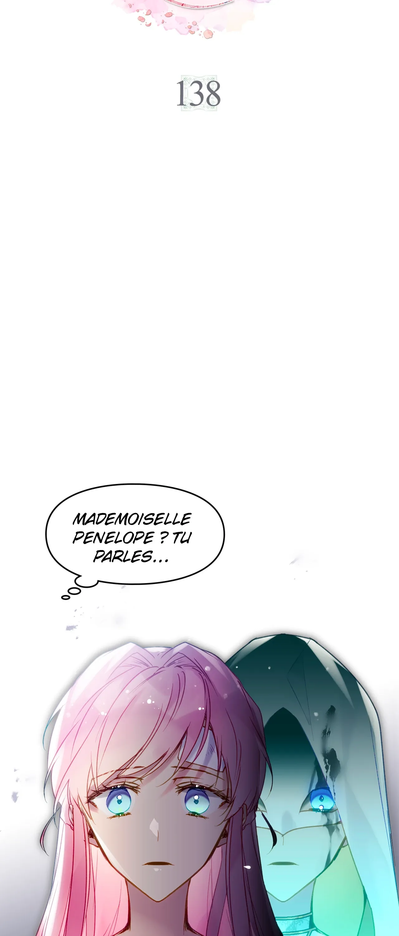 Read Seule la mort attend la vilaine FR Manga Online