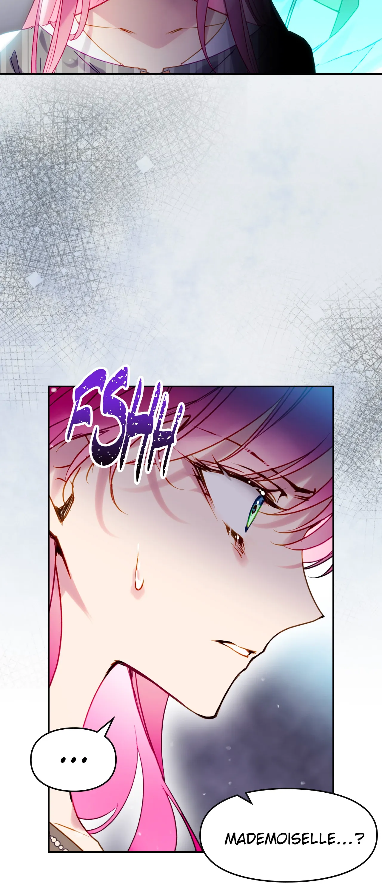 Read Seule la mort attend la vilaine FR Manga Online