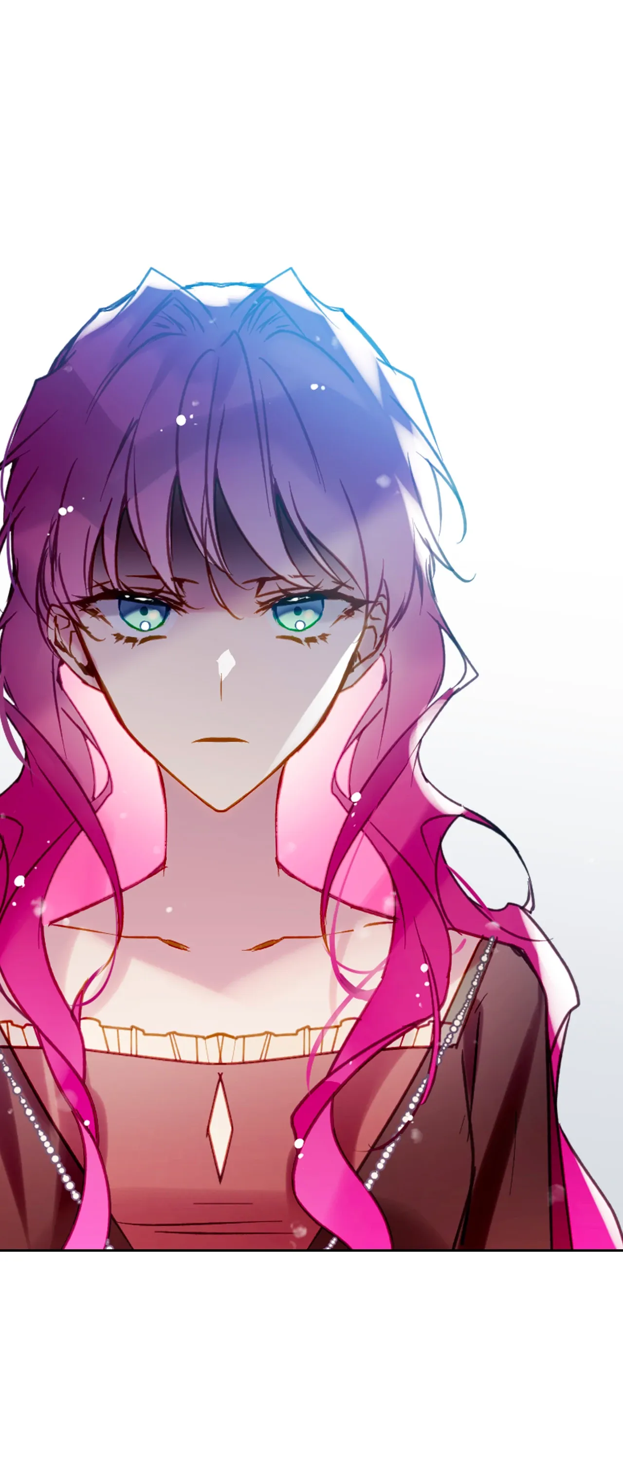 Read Seule la mort attend la vilaine FR Manga Online
