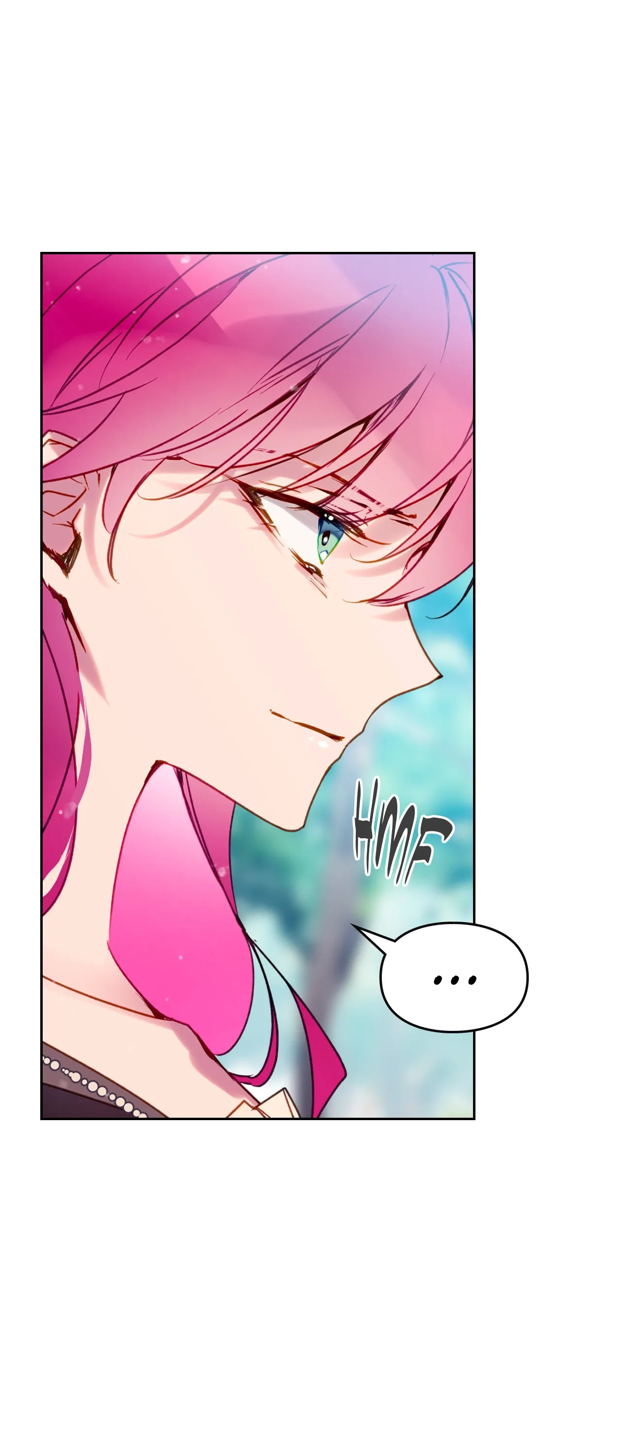 Read Seule la mort attend la vilaine FR Manga Online