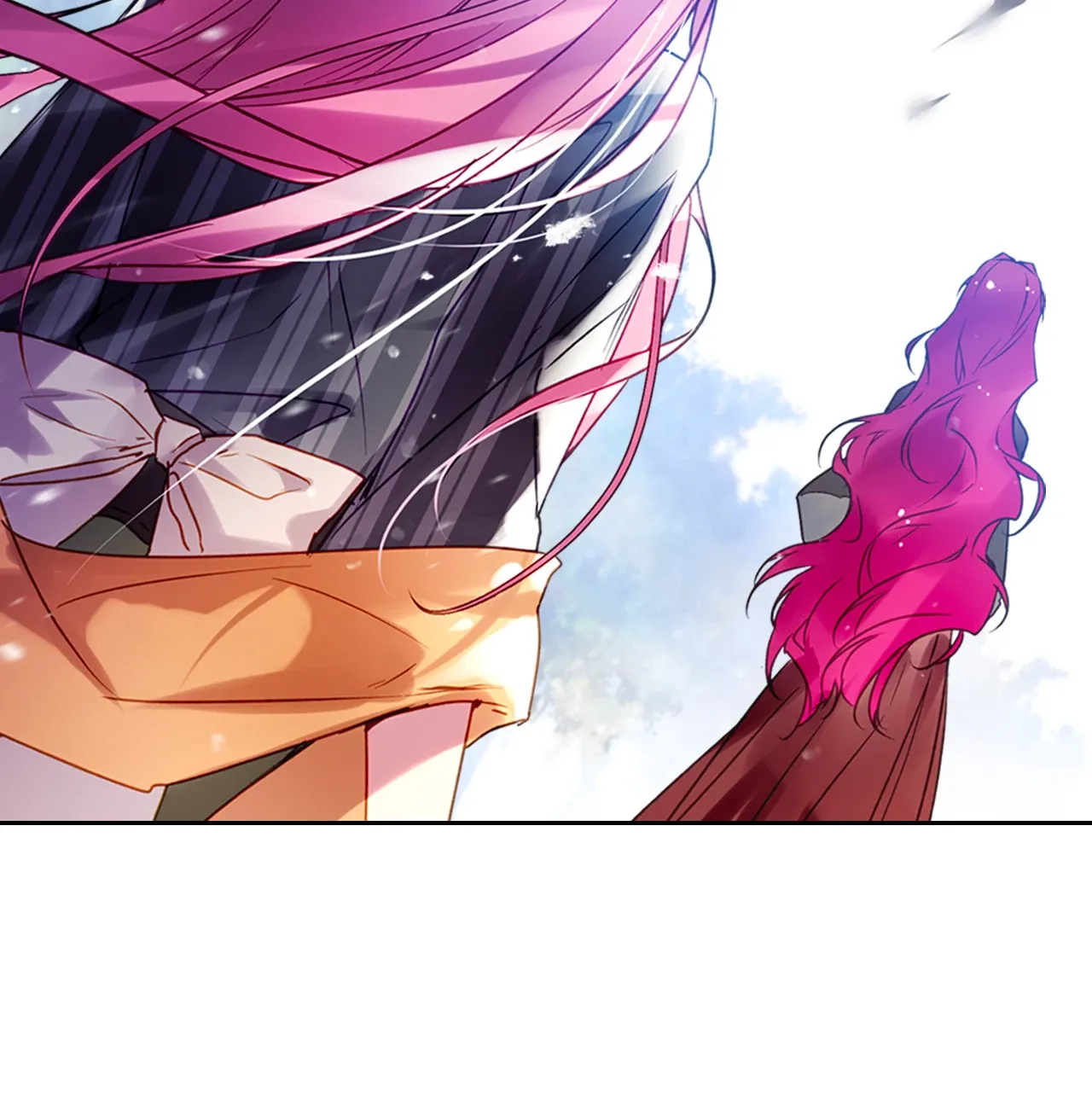 Read Seule la mort attend la vilaine FR Manga Online