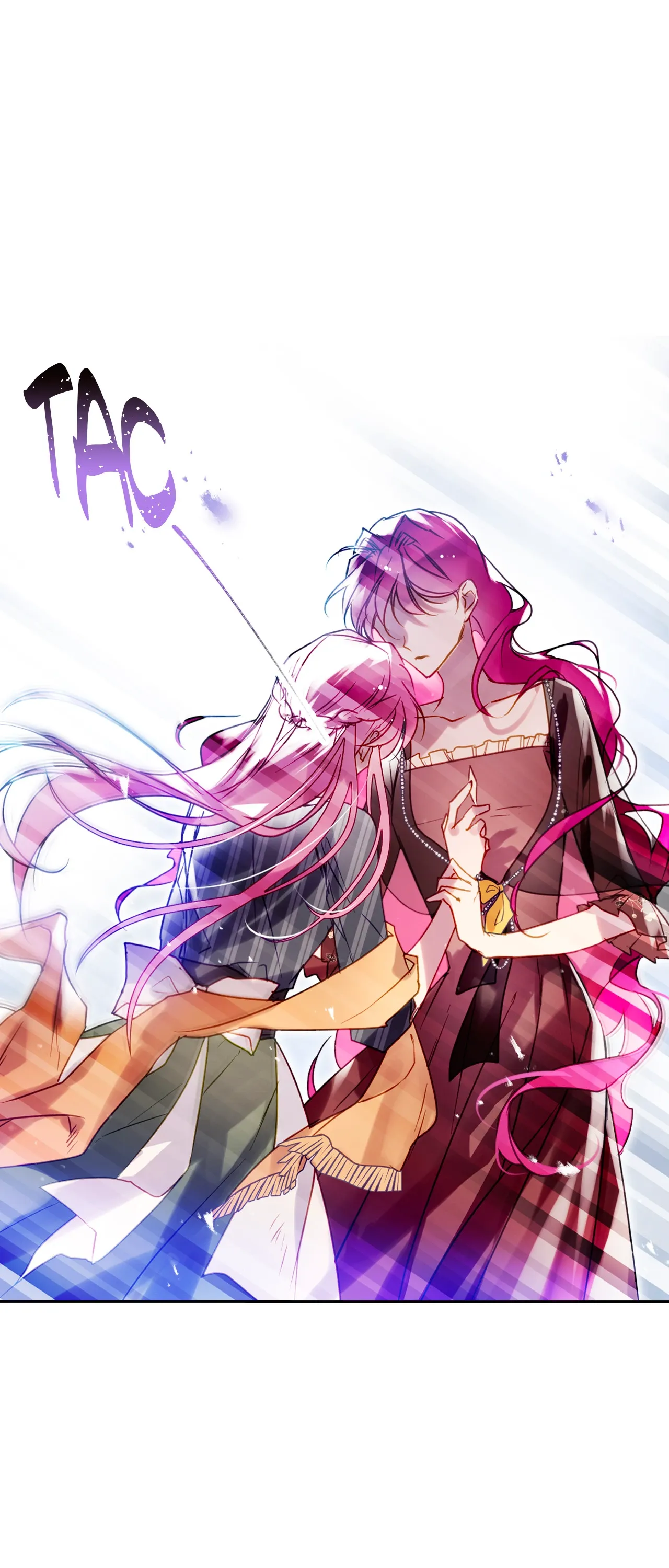 Read Seule la mort attend la vilaine FR Manga Online