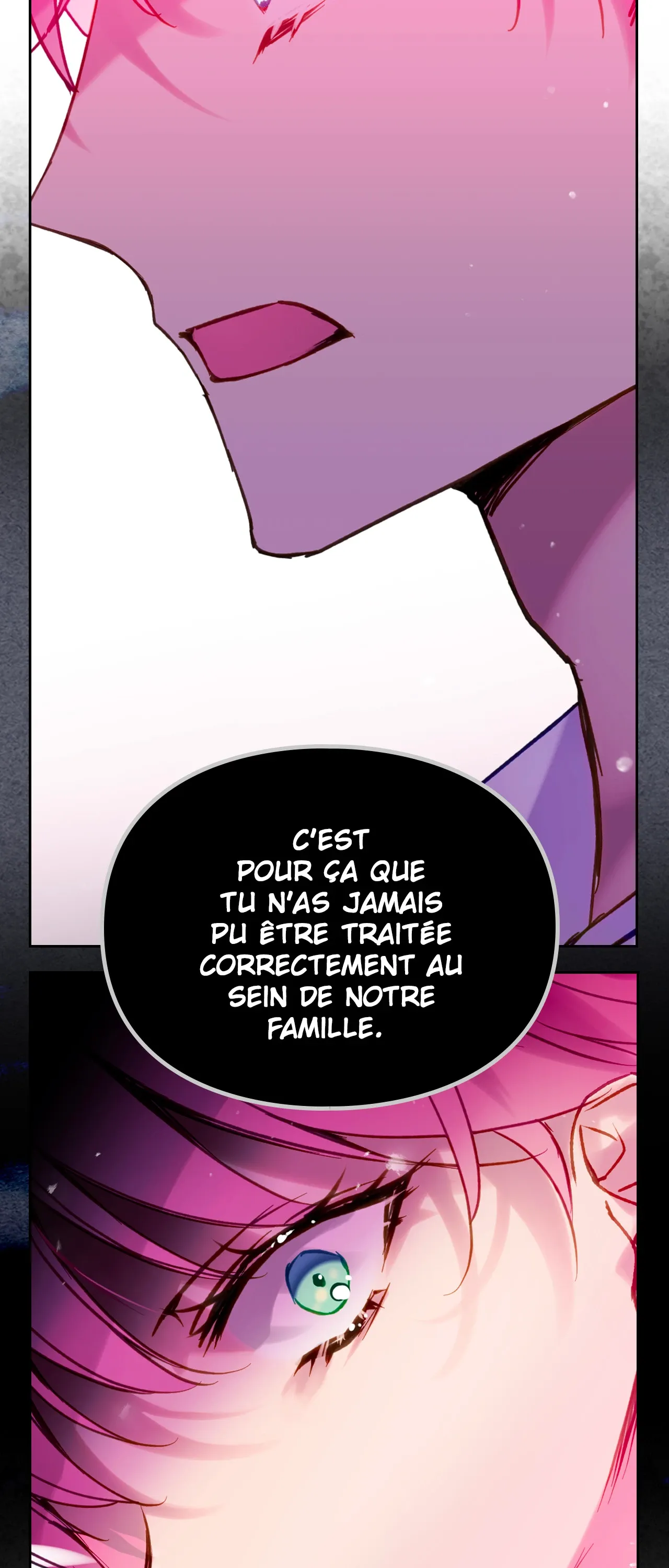 Read Seule la mort attend la vilaine FR Manga Online