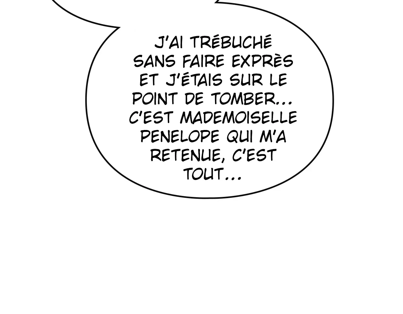 Read Seule la mort attend la vilaine FR Manga Online