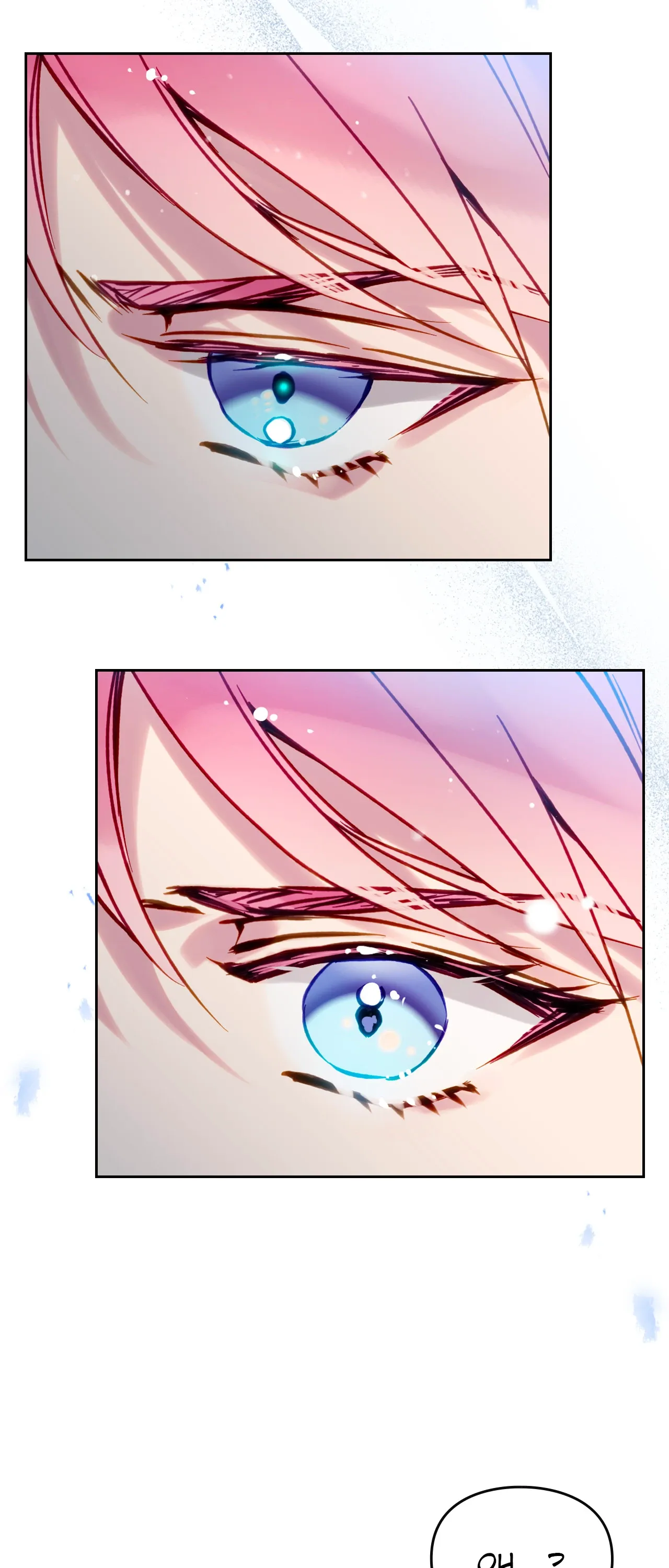Read Seule la mort attend la vilaine FR Manga Online