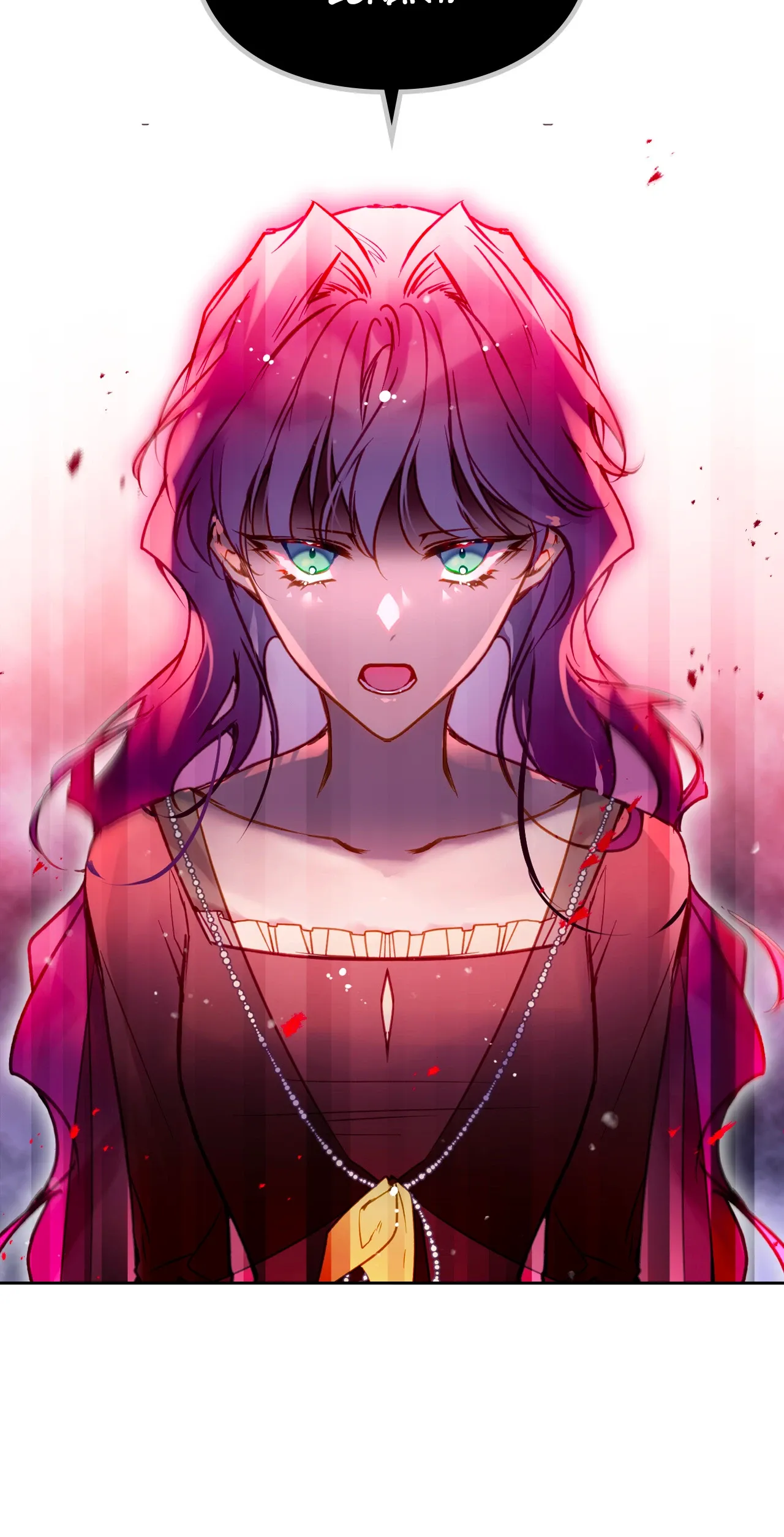 Read Seule la mort attend la vilaine FR Manga Online
