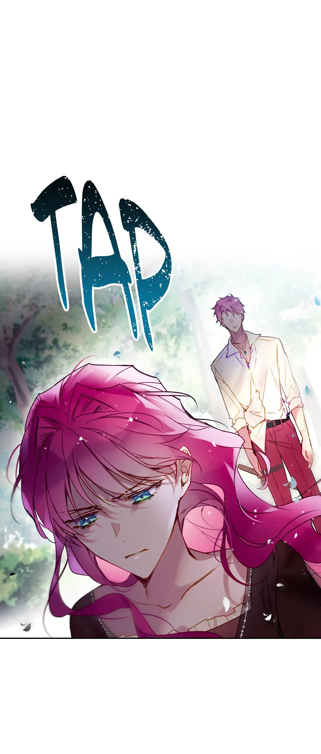 Read Seule la mort attend la vilaine FR Manga Online