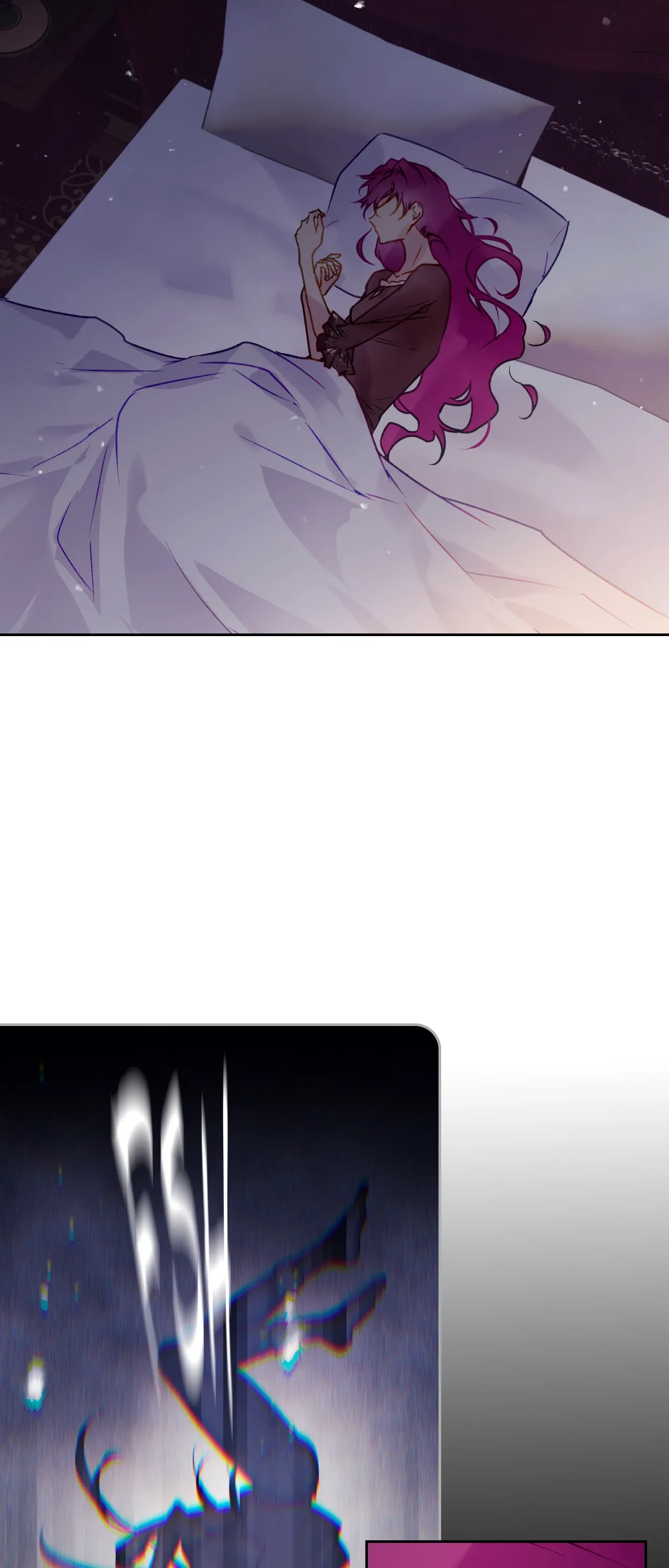 Read Seule la mort attend la vilaine FR Manga Online