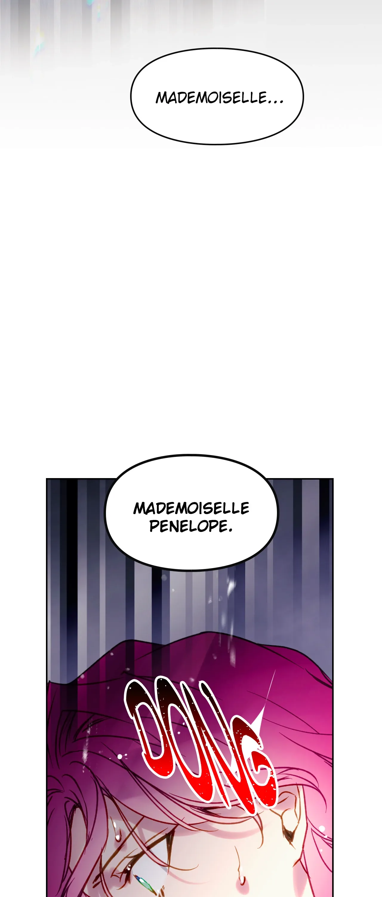 Read Seule la mort attend la vilaine FR Manga Online