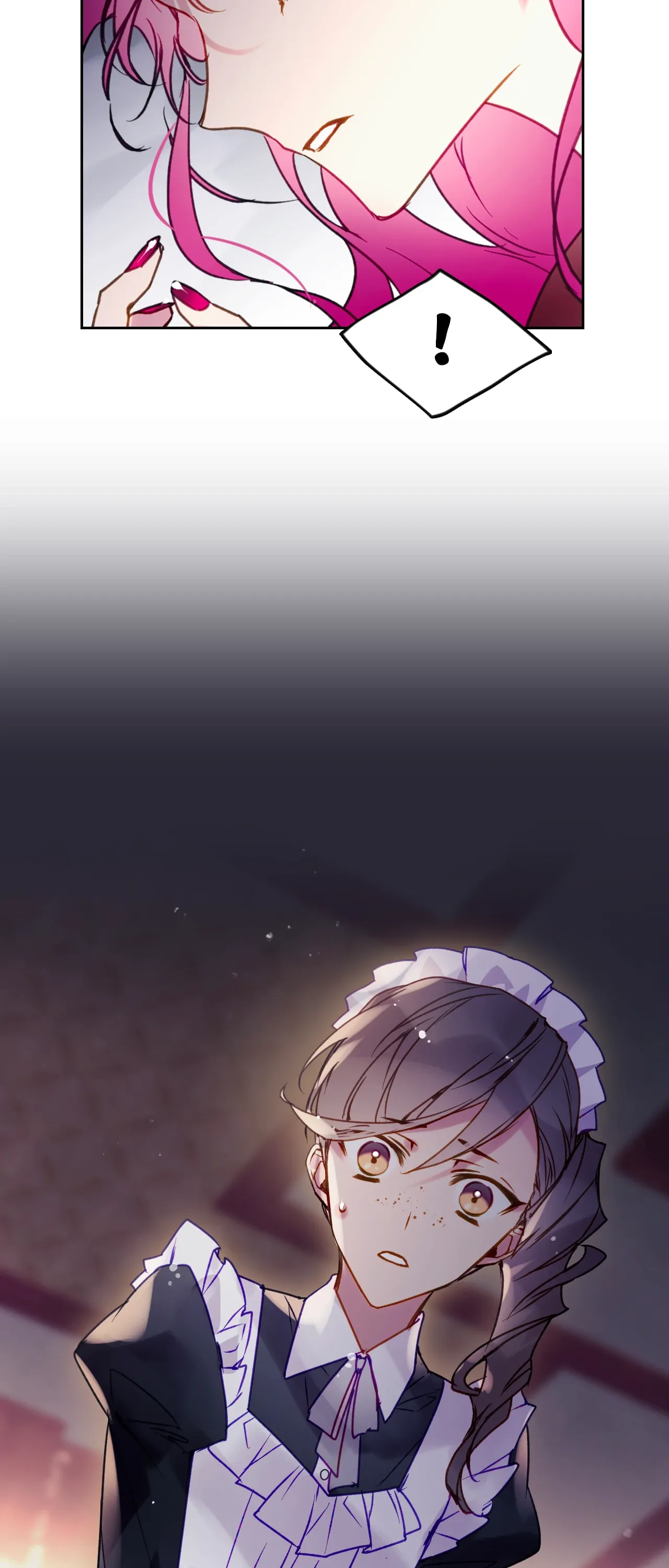 Read Seule la mort attend la vilaine FR Manga Online