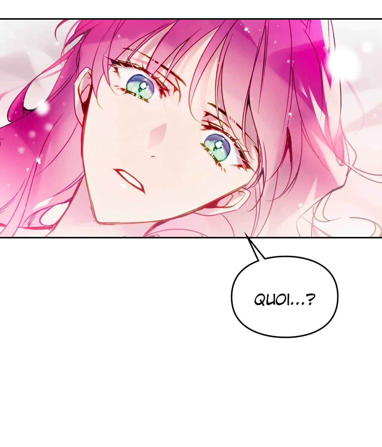 Read Seule la mort attend la vilaine FR Manga Online