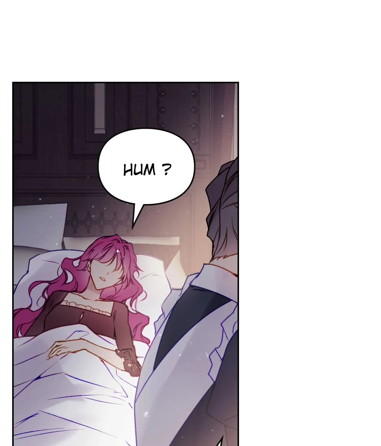 Read Seule la mort attend la vilaine FR Manga Online
