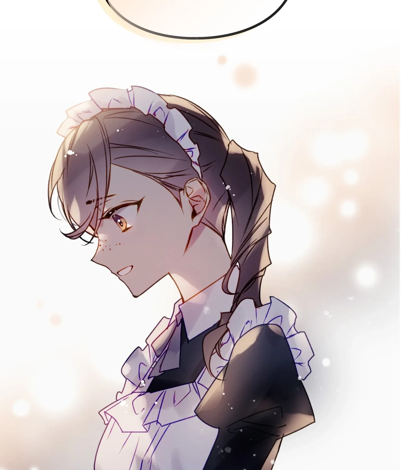 Read Seule la mort attend la vilaine FR Manga Online