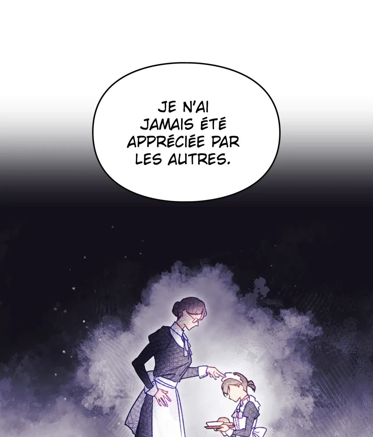 Read Seule la mort attend la vilaine FR Manga Online