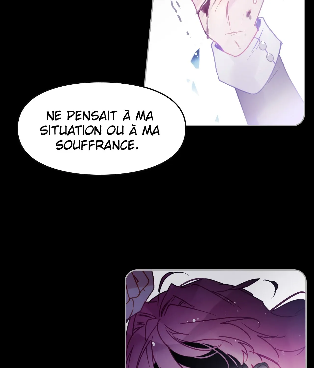 Read Seule la mort attend la vilaine FR Manga Online