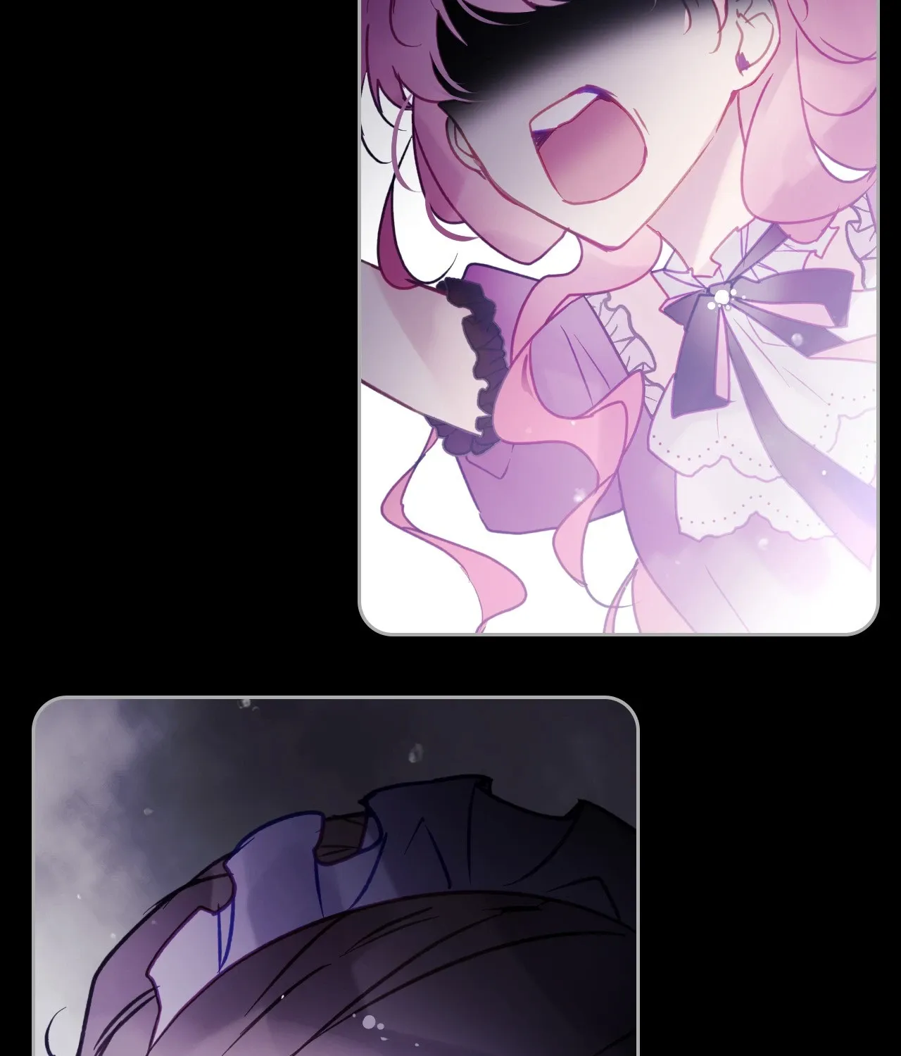 Read Seule la mort attend la vilaine FR Manga Online